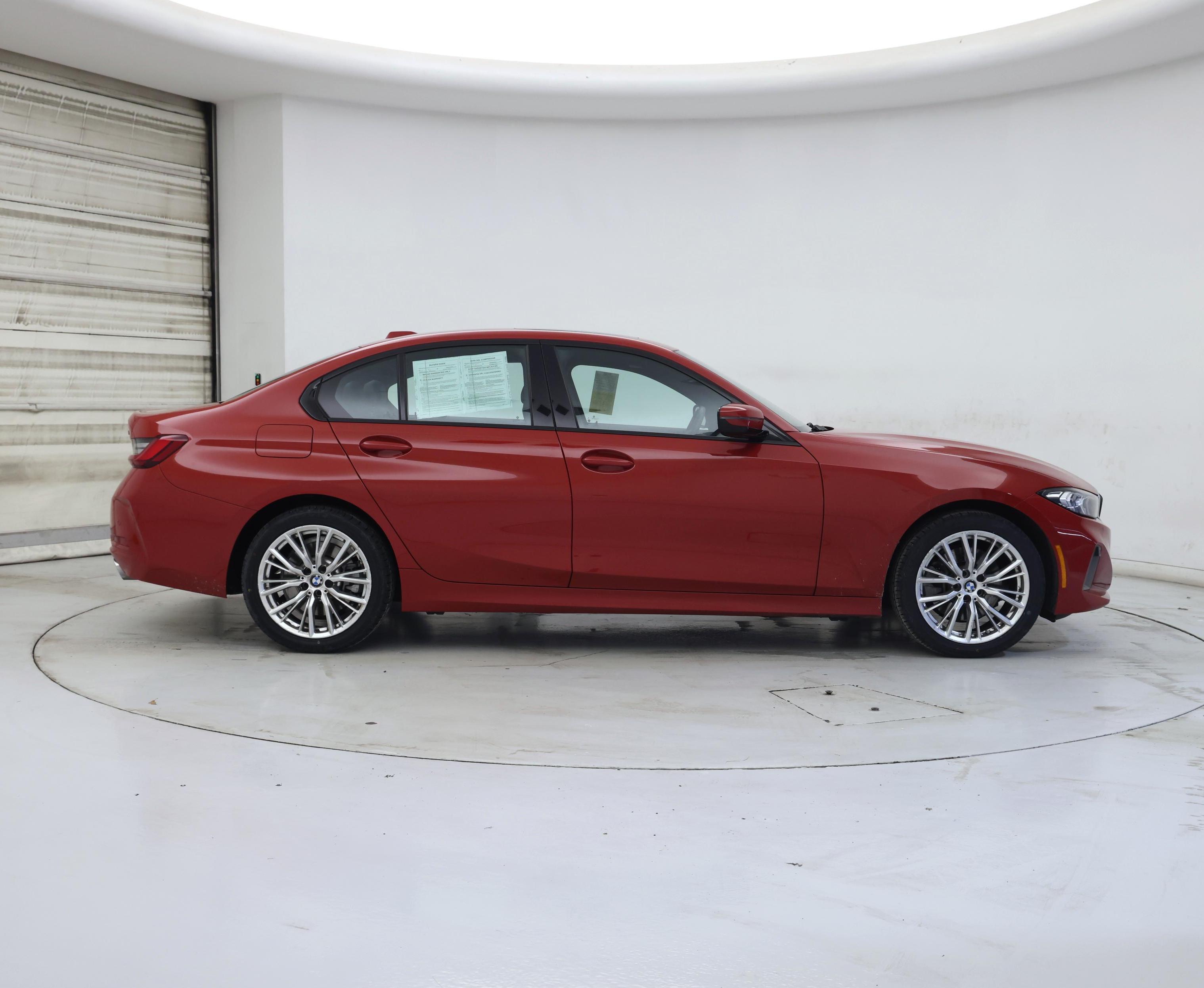 Thumbnail: 2023 BMW 3 Series - 7