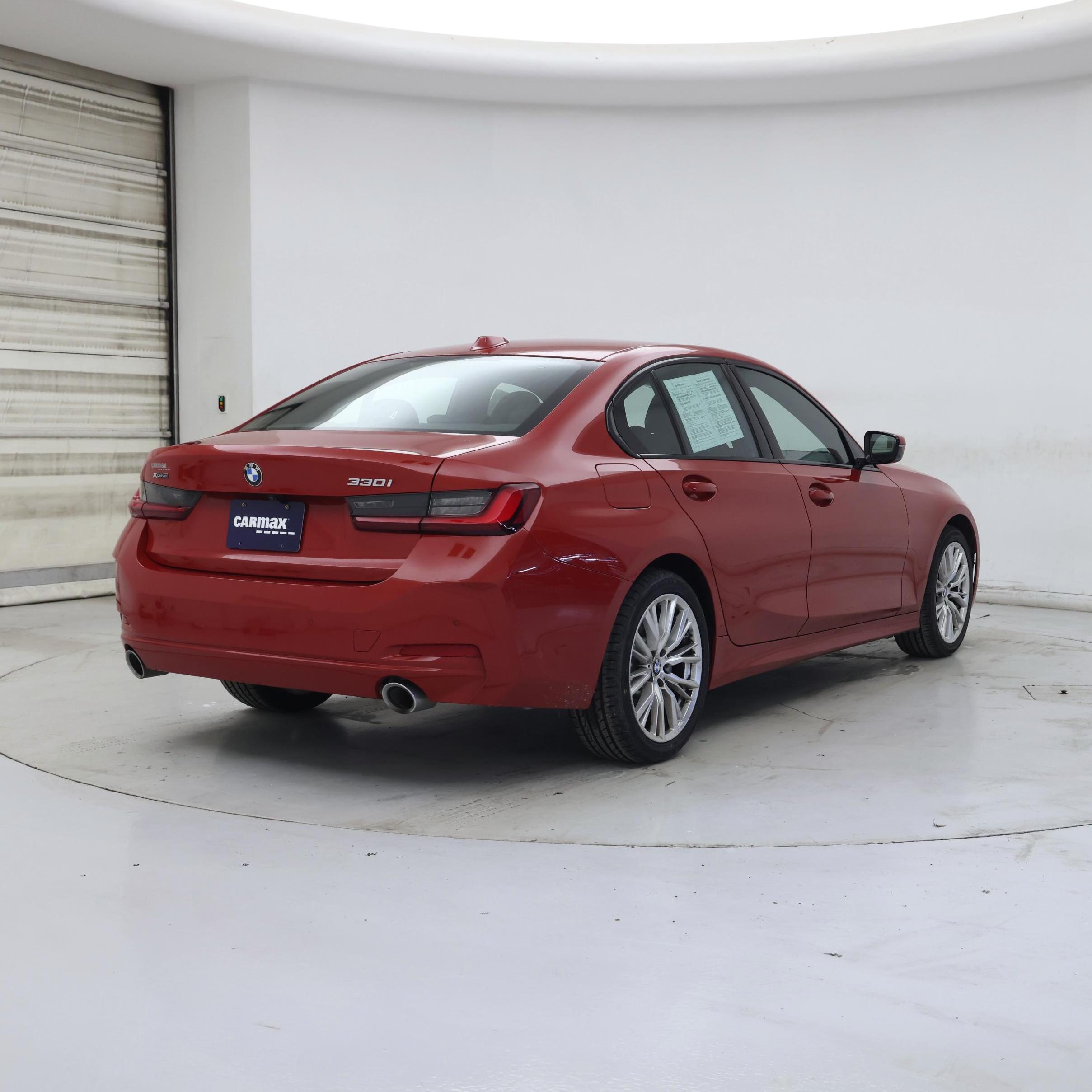 Thumbnail: 2023 BMW 3 Series - 8