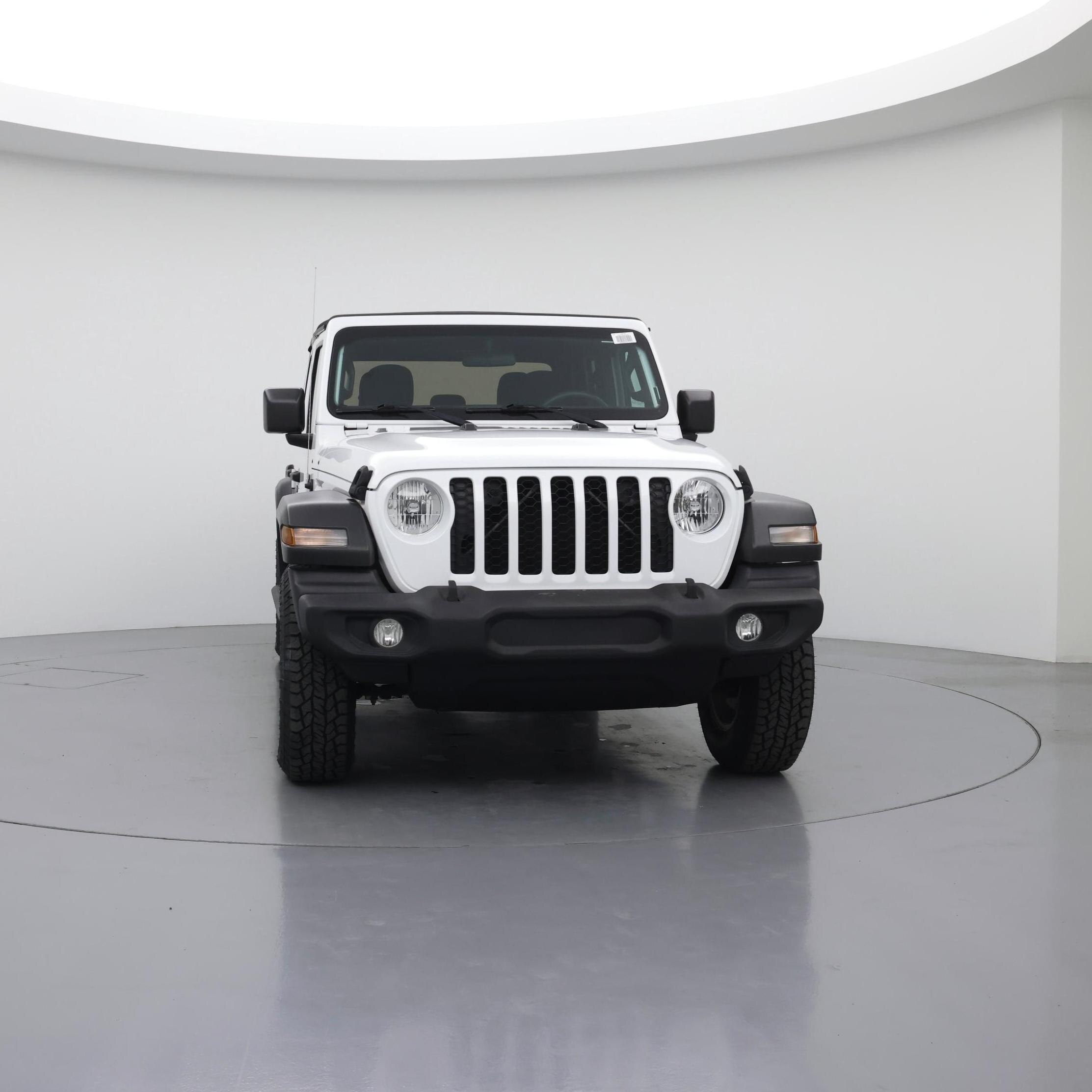Thumbnail: 2020 Jeep Gladiator - 5
