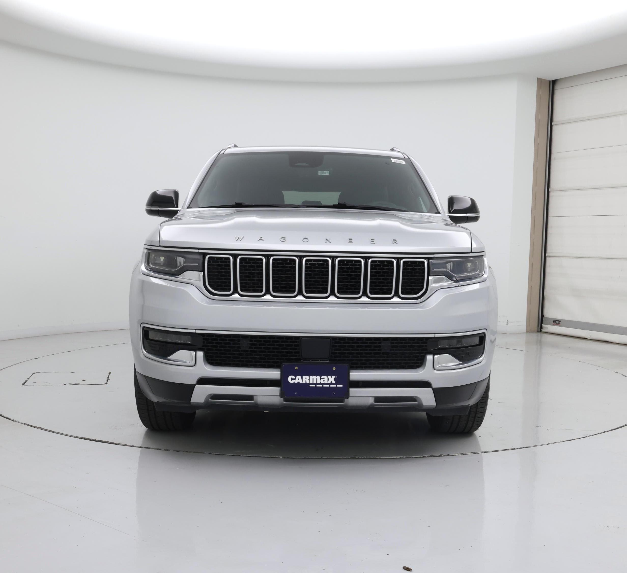 Thumbnail: 2023 Jeep Wagoneer - 5