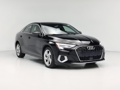 2024 Audi A3 Premium