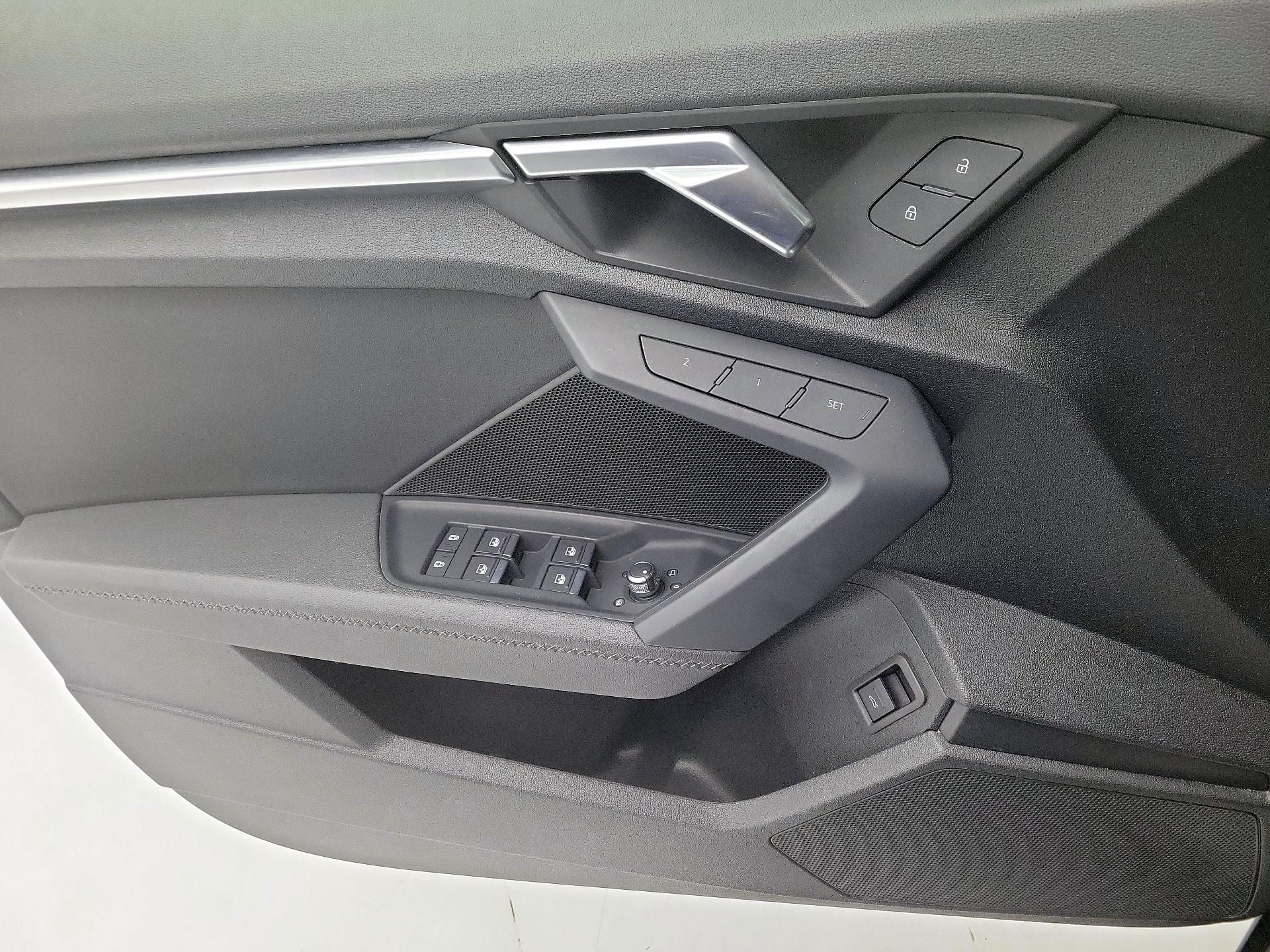 Thumbnail: 2024 Audi A3 - 12