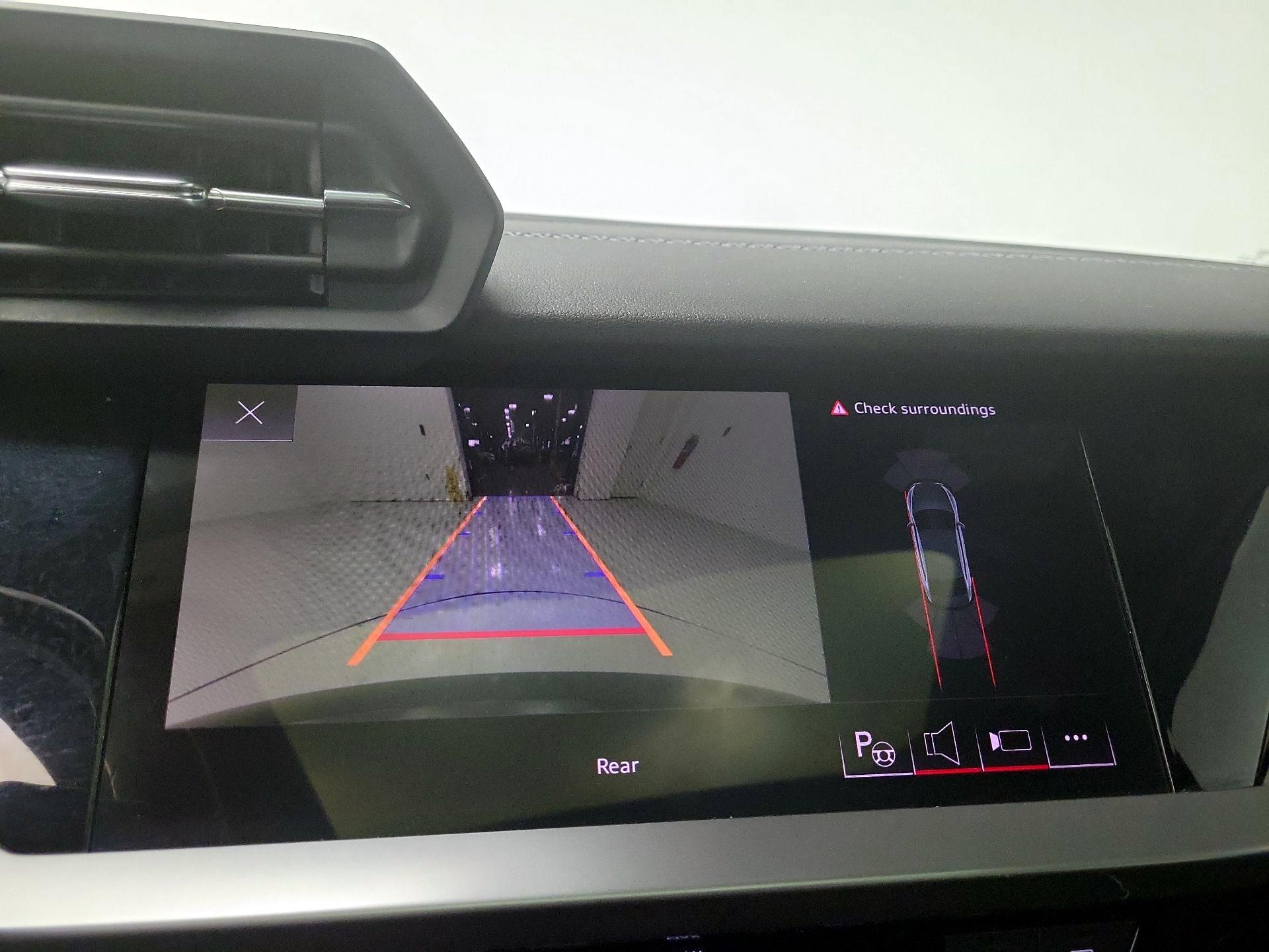 Thumbnail: 2024 Audi A3 - 13