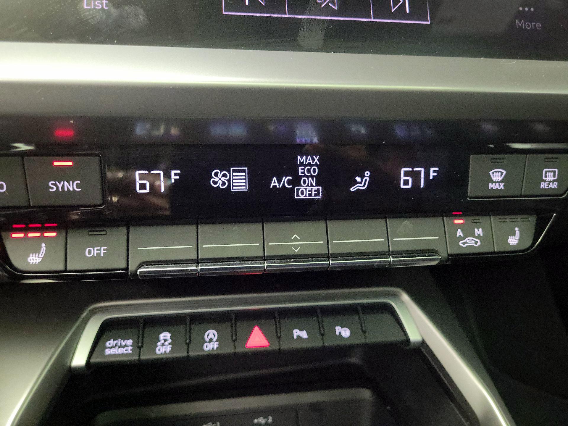 Thumbnail: 2024 Audi A3 - 15