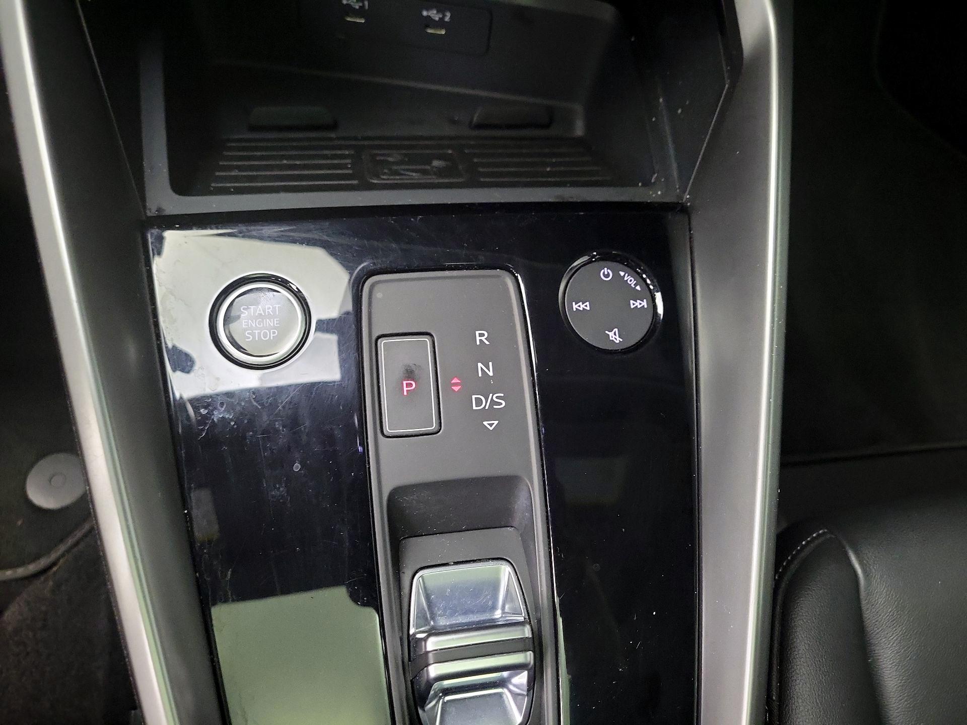 Thumbnail: 2024 Audi A3 - 16