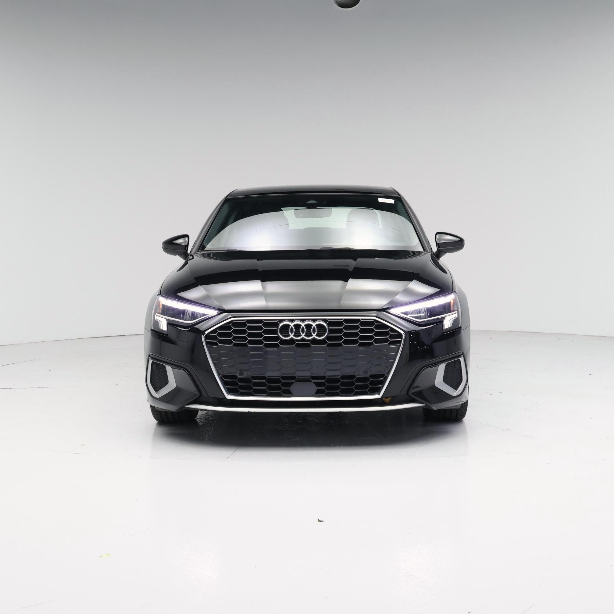 Thumbnail: 2024 Audi A3 - 5