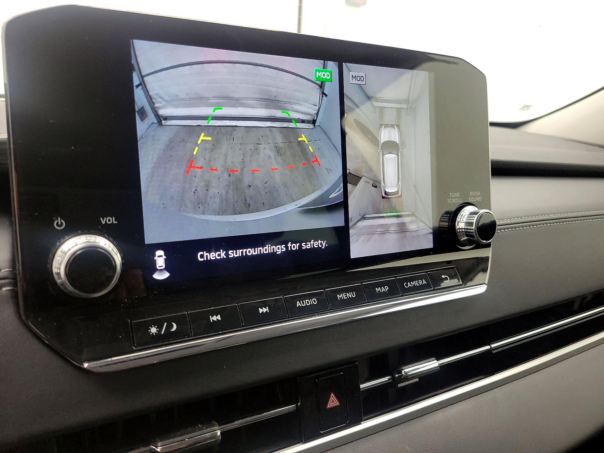 Thumbnail: 2022 Mitsubishi Outlander - 15