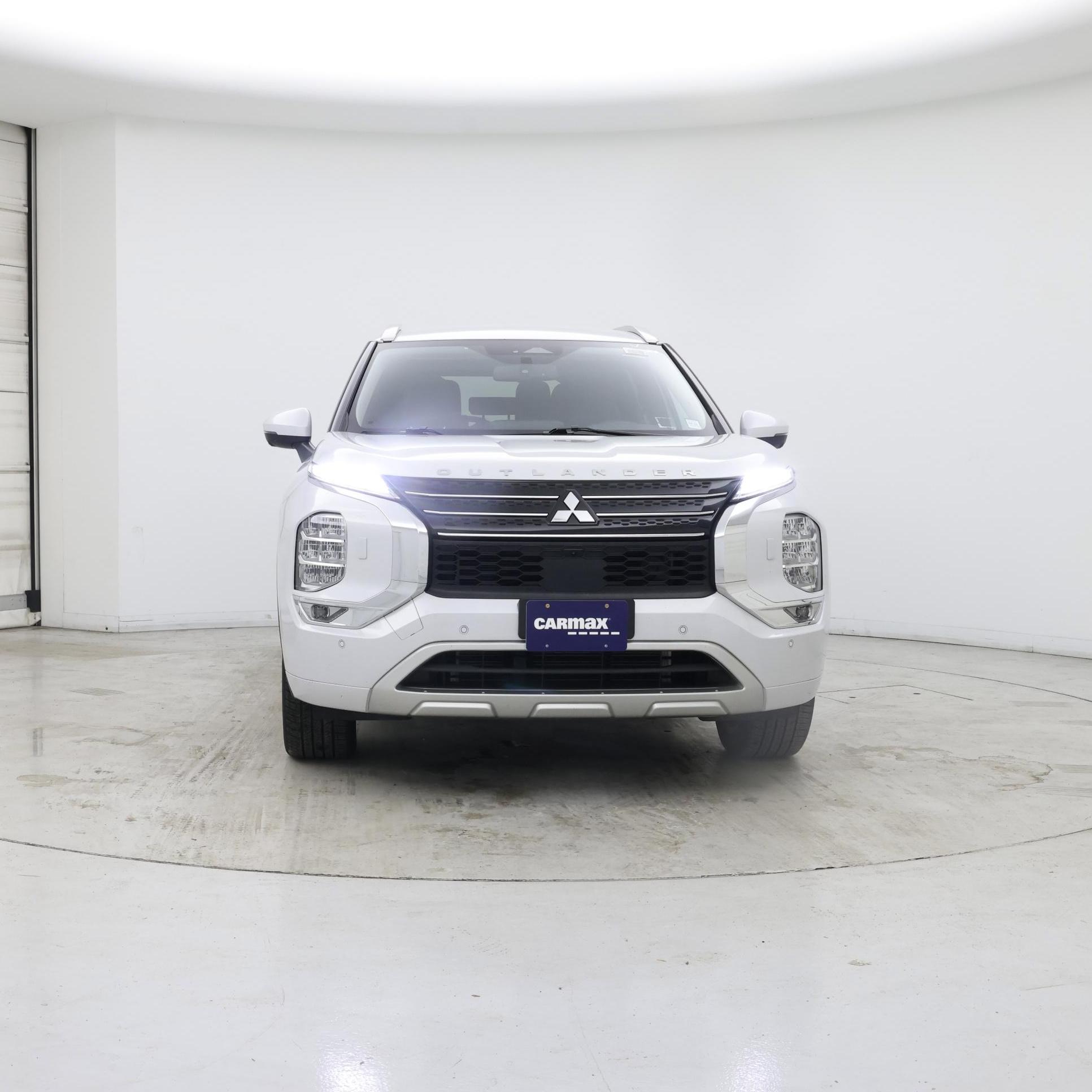 Thumbnail: 2022 Mitsubishi Outlander - 5