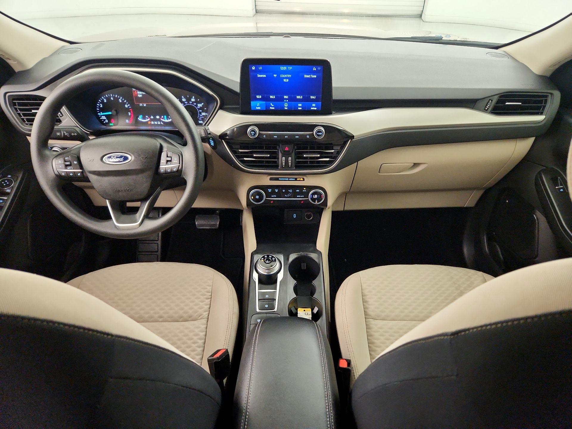 Thumbnail: 2020 Ford Escape - 9