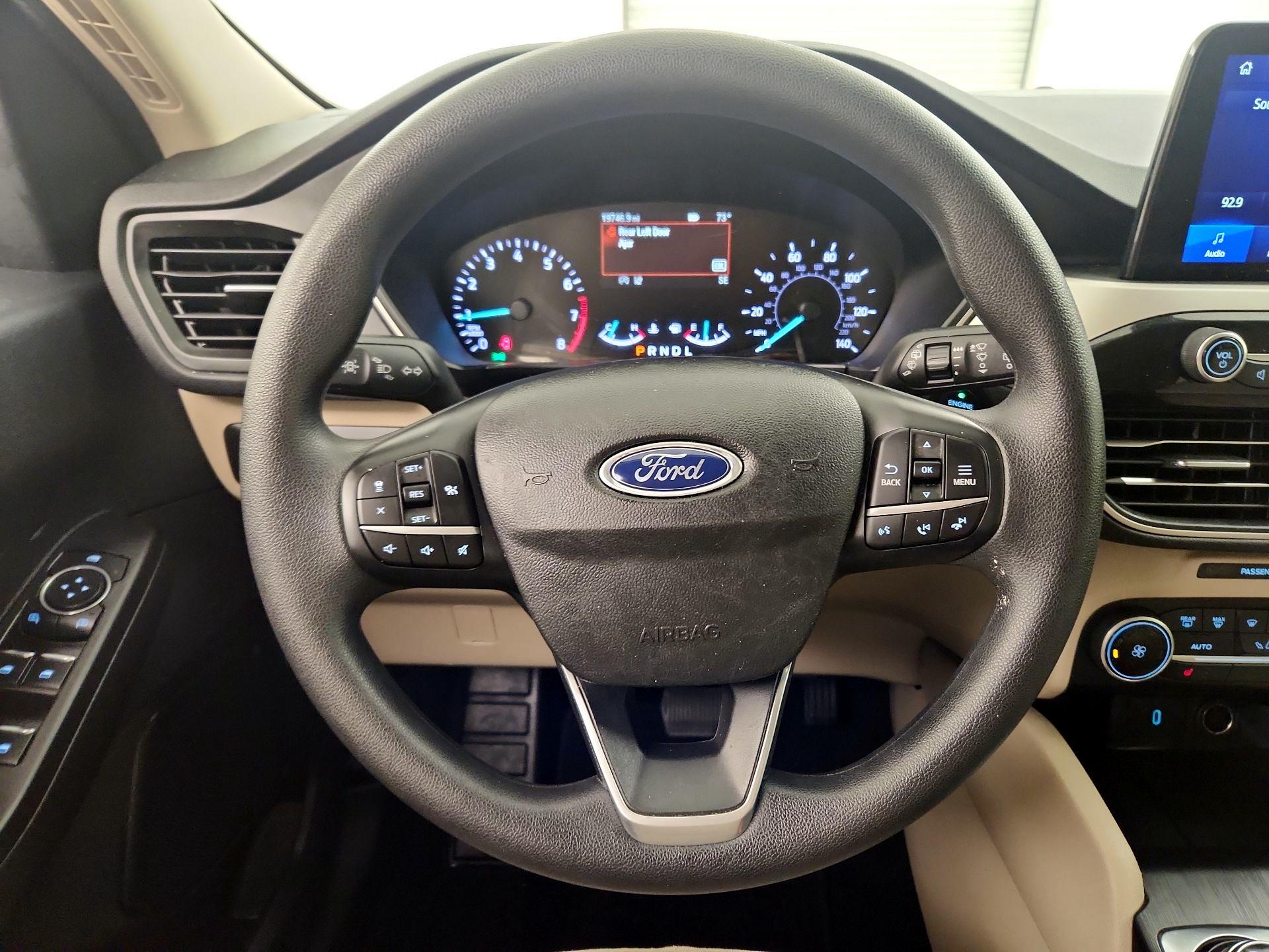 Thumbnail: 2020 Ford Escape - 10