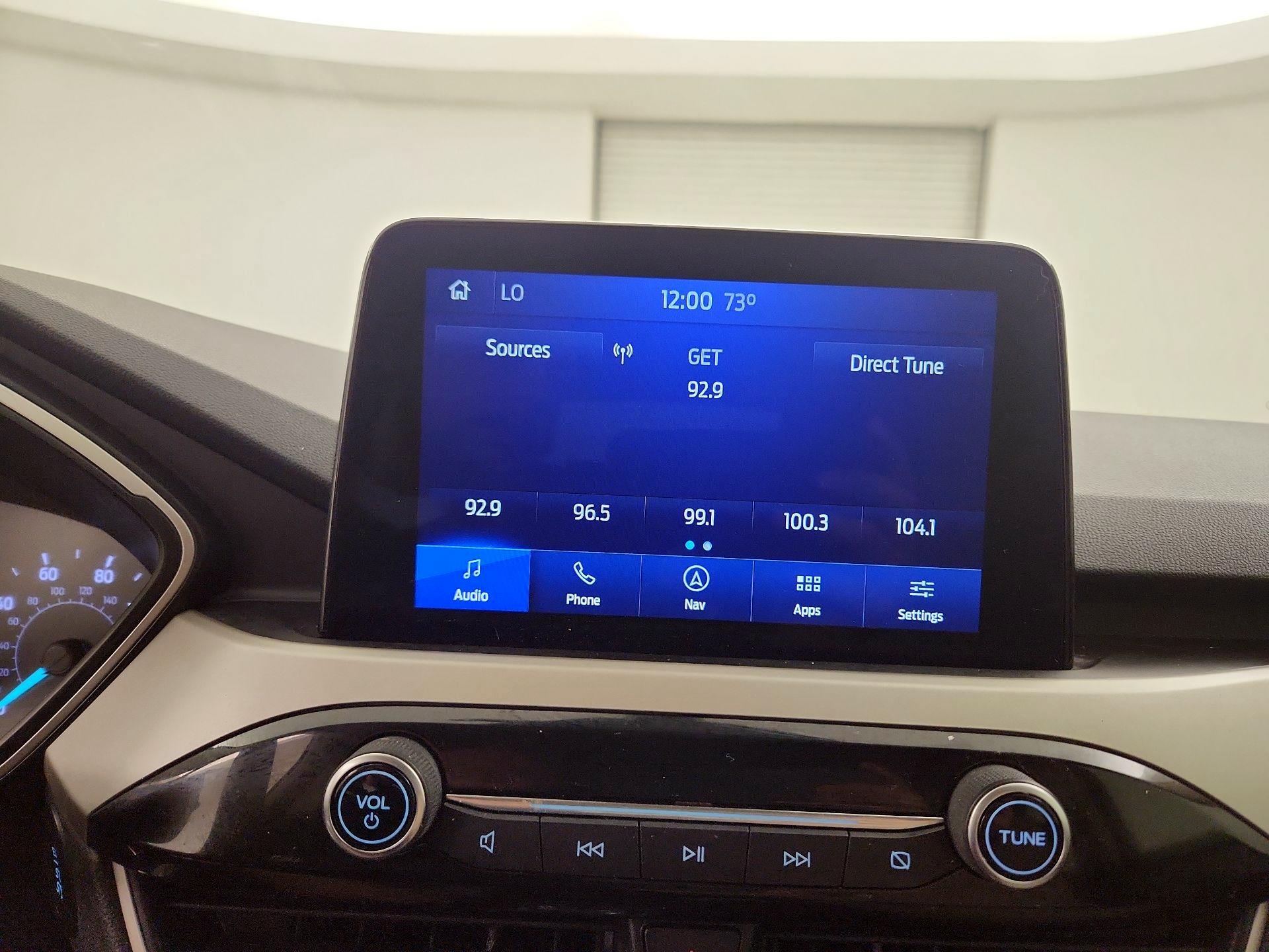 Thumbnail: 2020 Ford Escape - 15