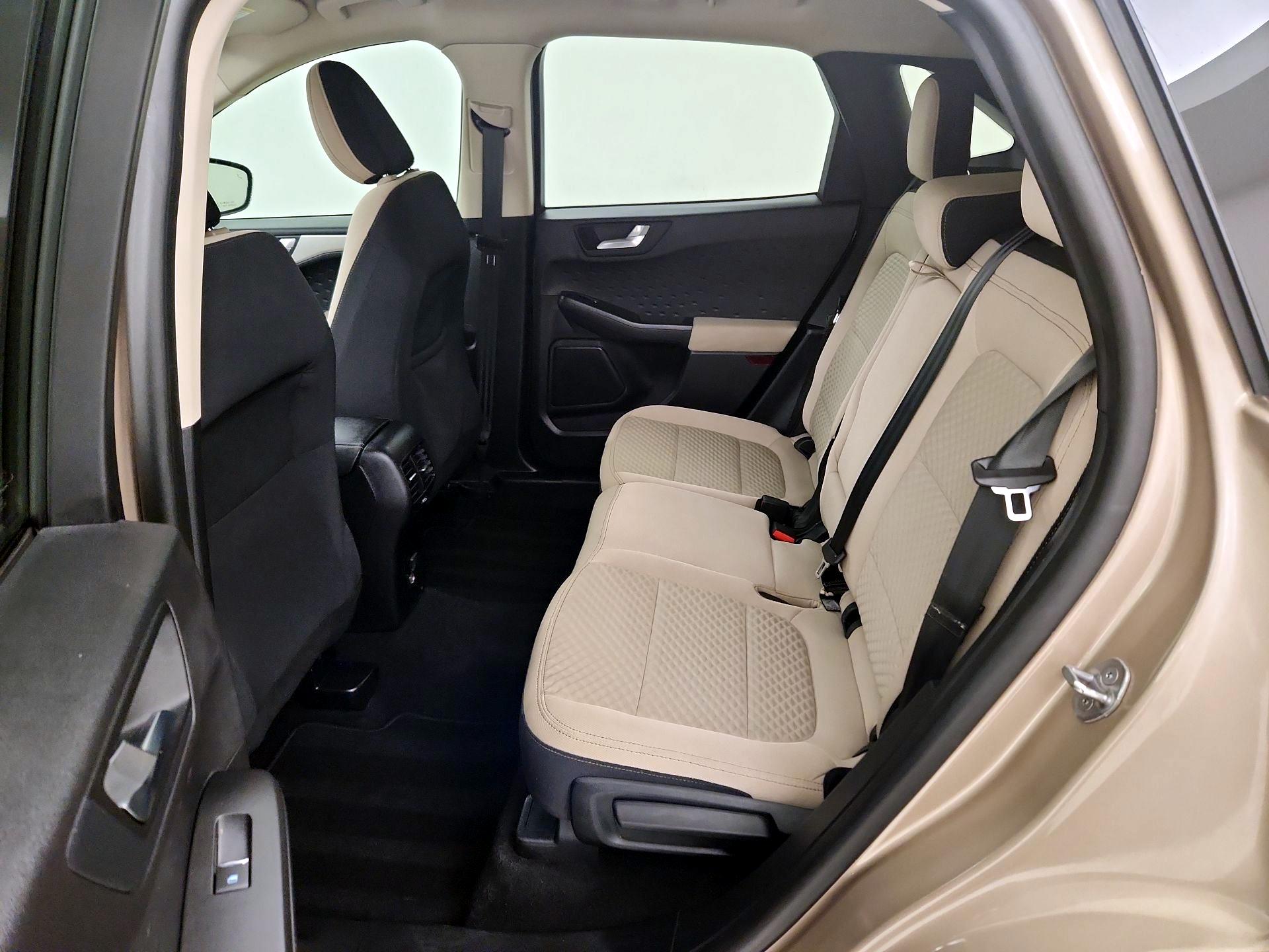 Thumbnail: 2020 Ford Escape - 19