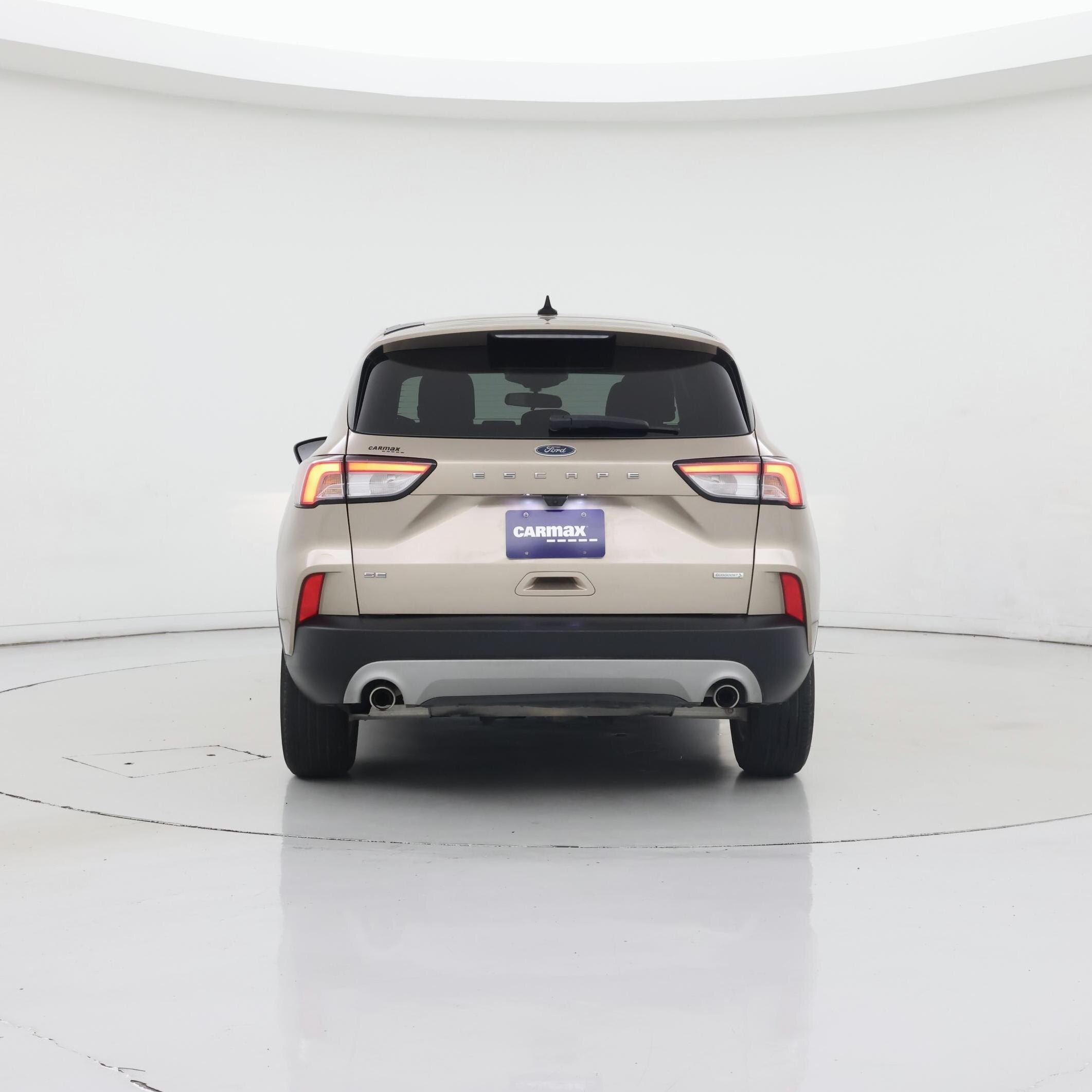 Thumbnail: 2020 Ford Escape - 6