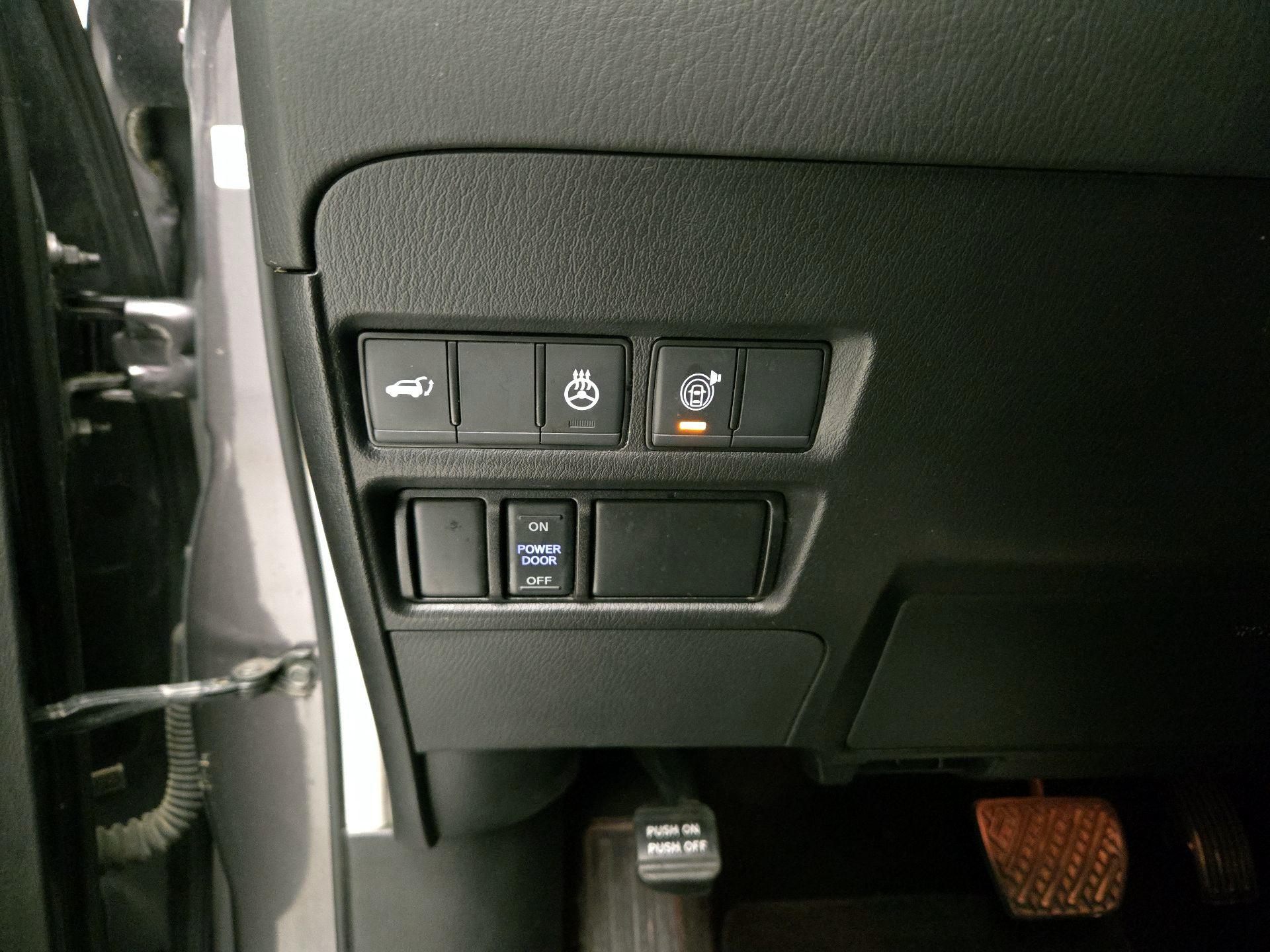 Thumbnail: 2024 INFINITI QX80 - 13