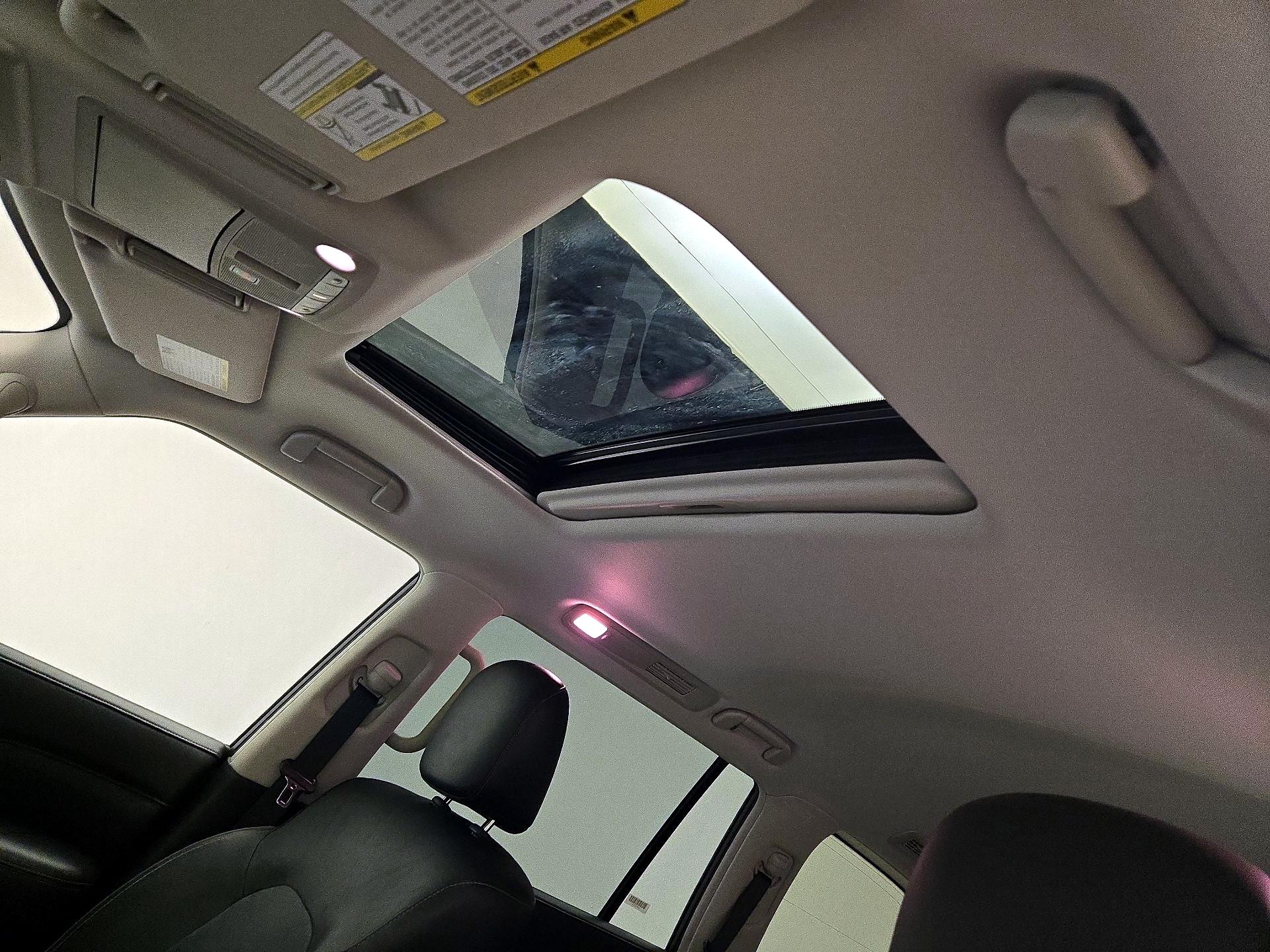 Thumbnail: 2024 INFINITI QX80 - 20