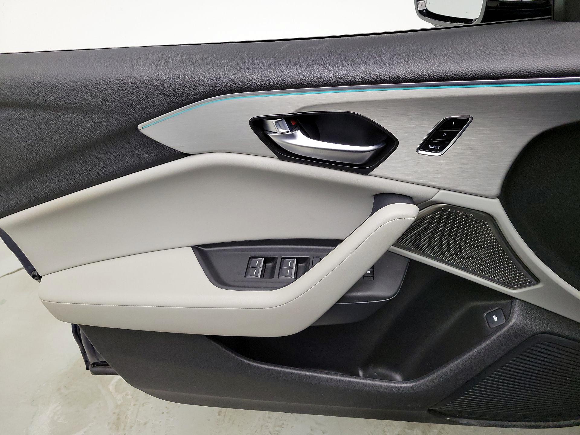 Thumbnail: 2022 Acura TLX - 12