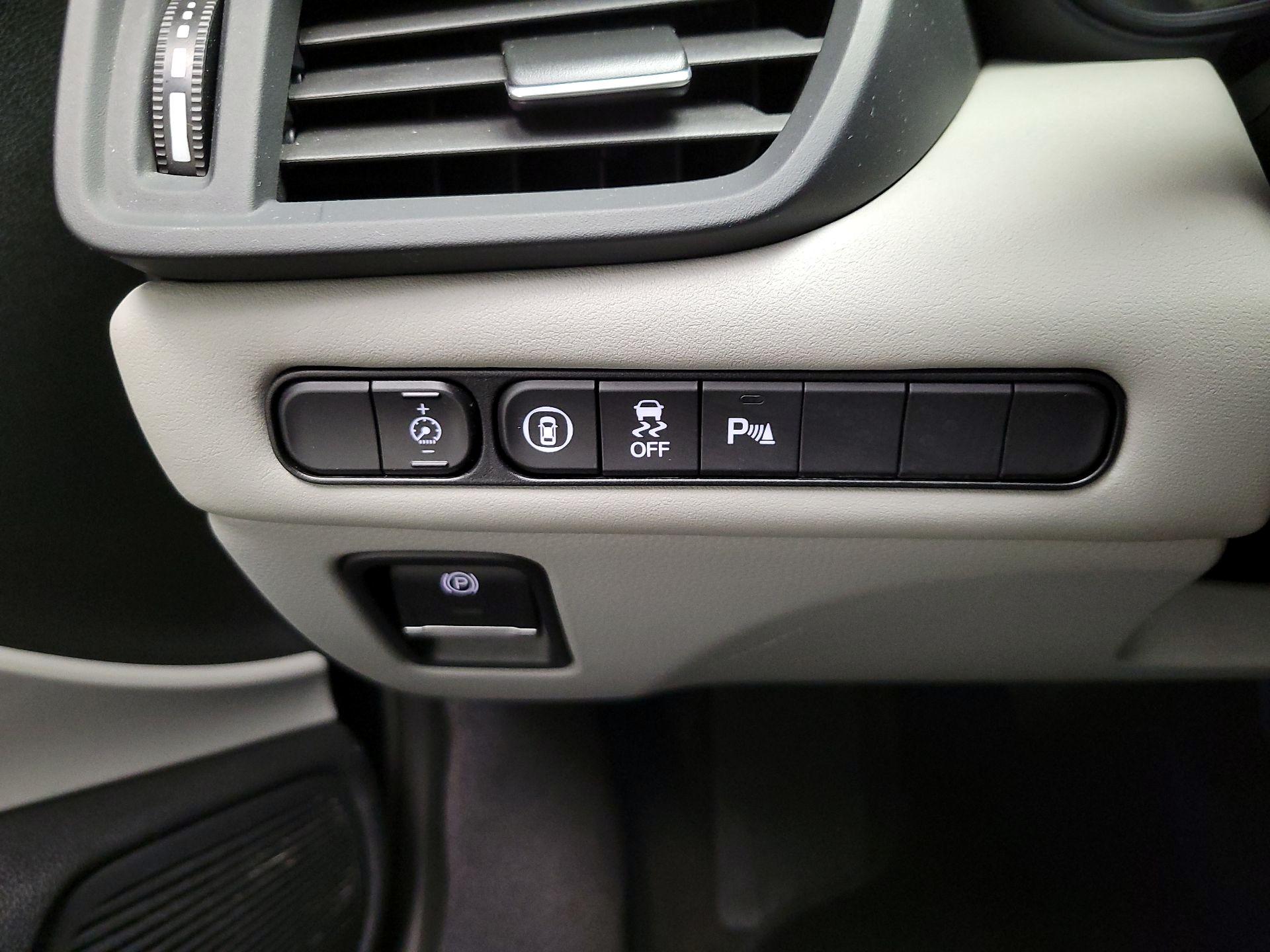 Thumbnail: 2022 Acura TLX - 13