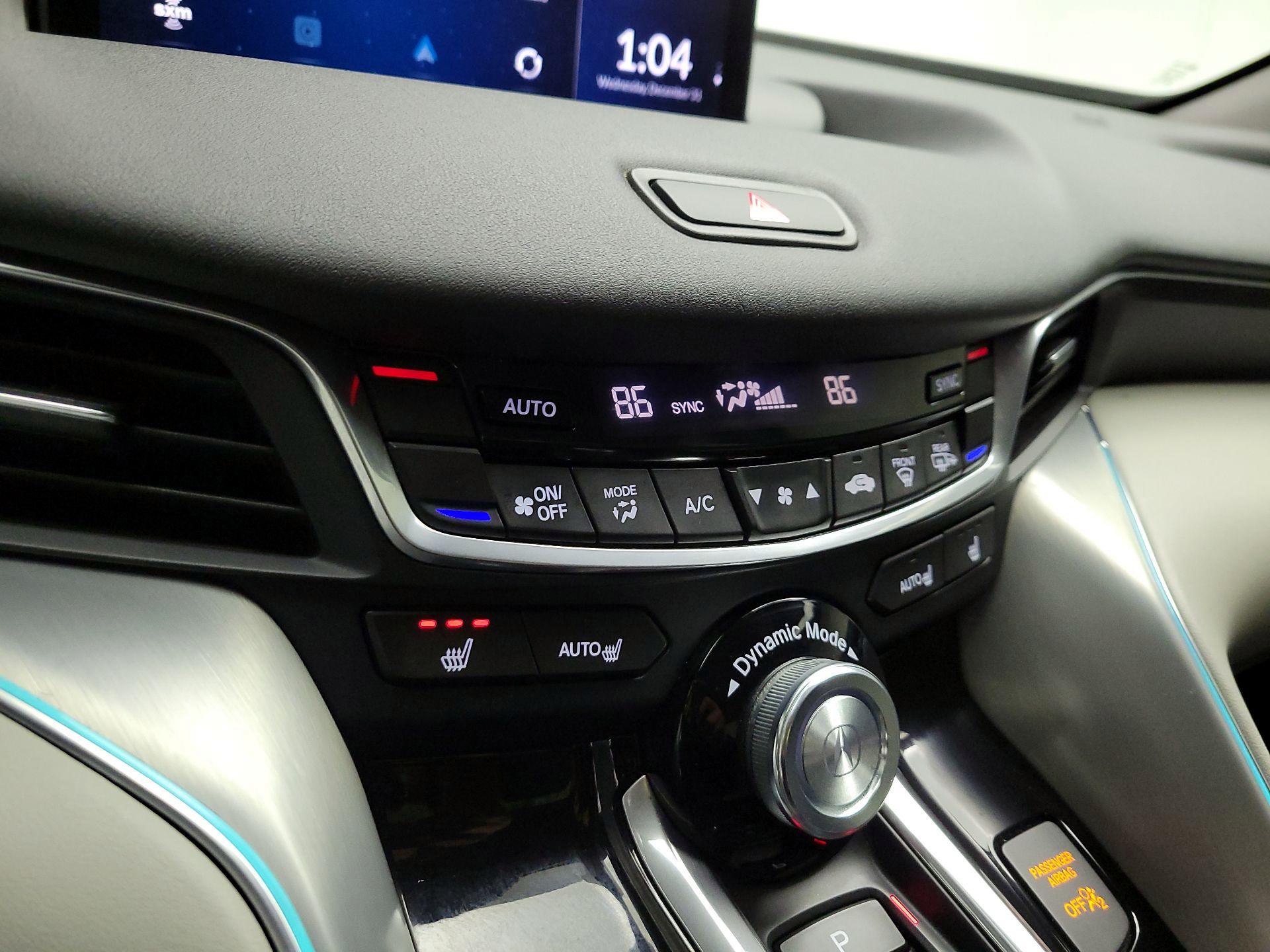 Thumbnail: 2022 Acura TLX - 16