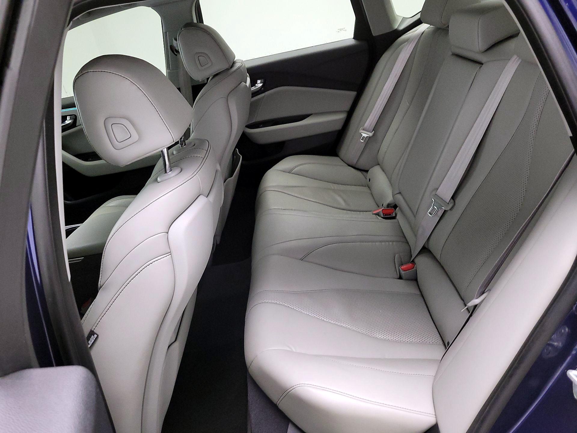 Thumbnail: 2022 Acura TLX - 20