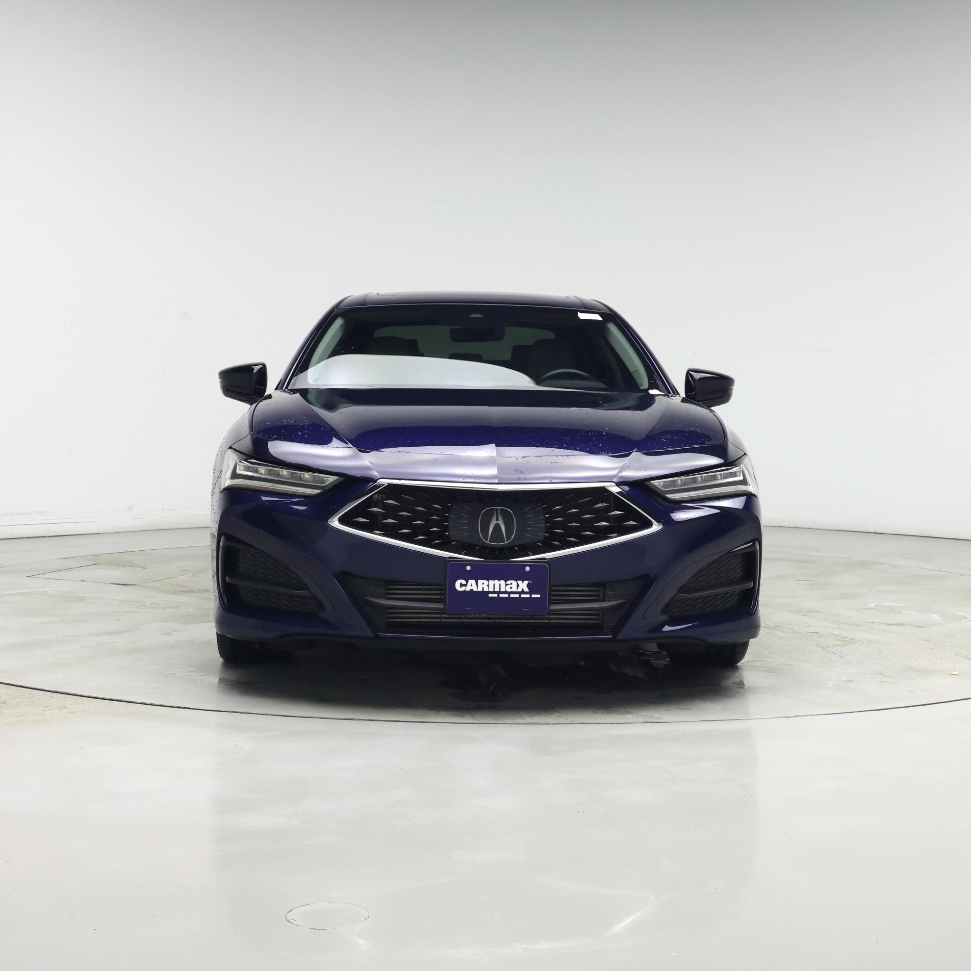 Thumbnail: 2022 Acura TLX - 5