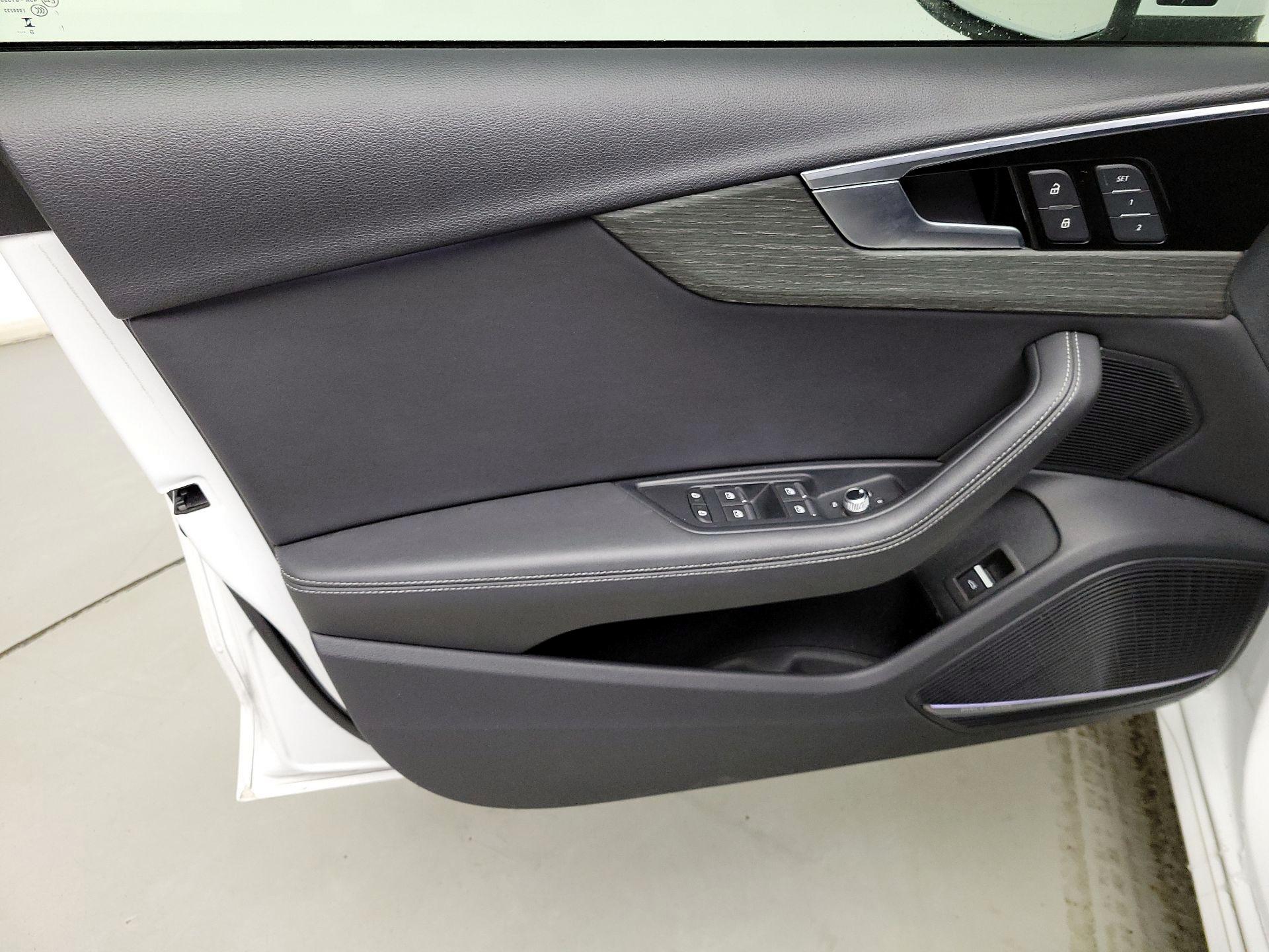 Thumbnail: 2024 Audi A4 - 12