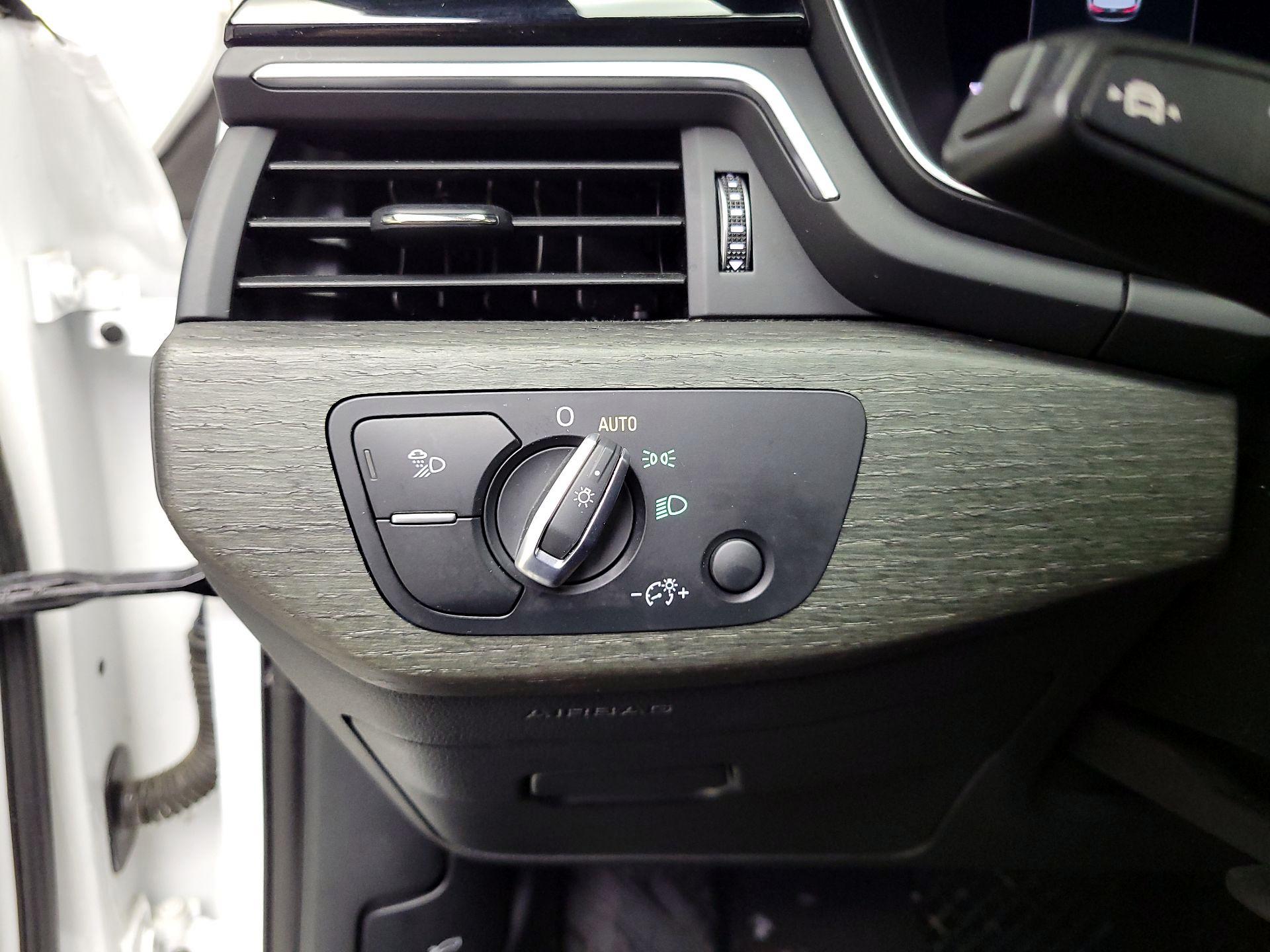 Thumbnail: 2024 Audi A4 - 13