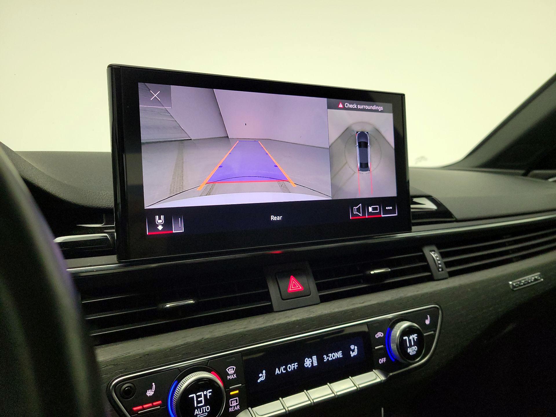 Thumbnail: 2024 Audi A4 - 14