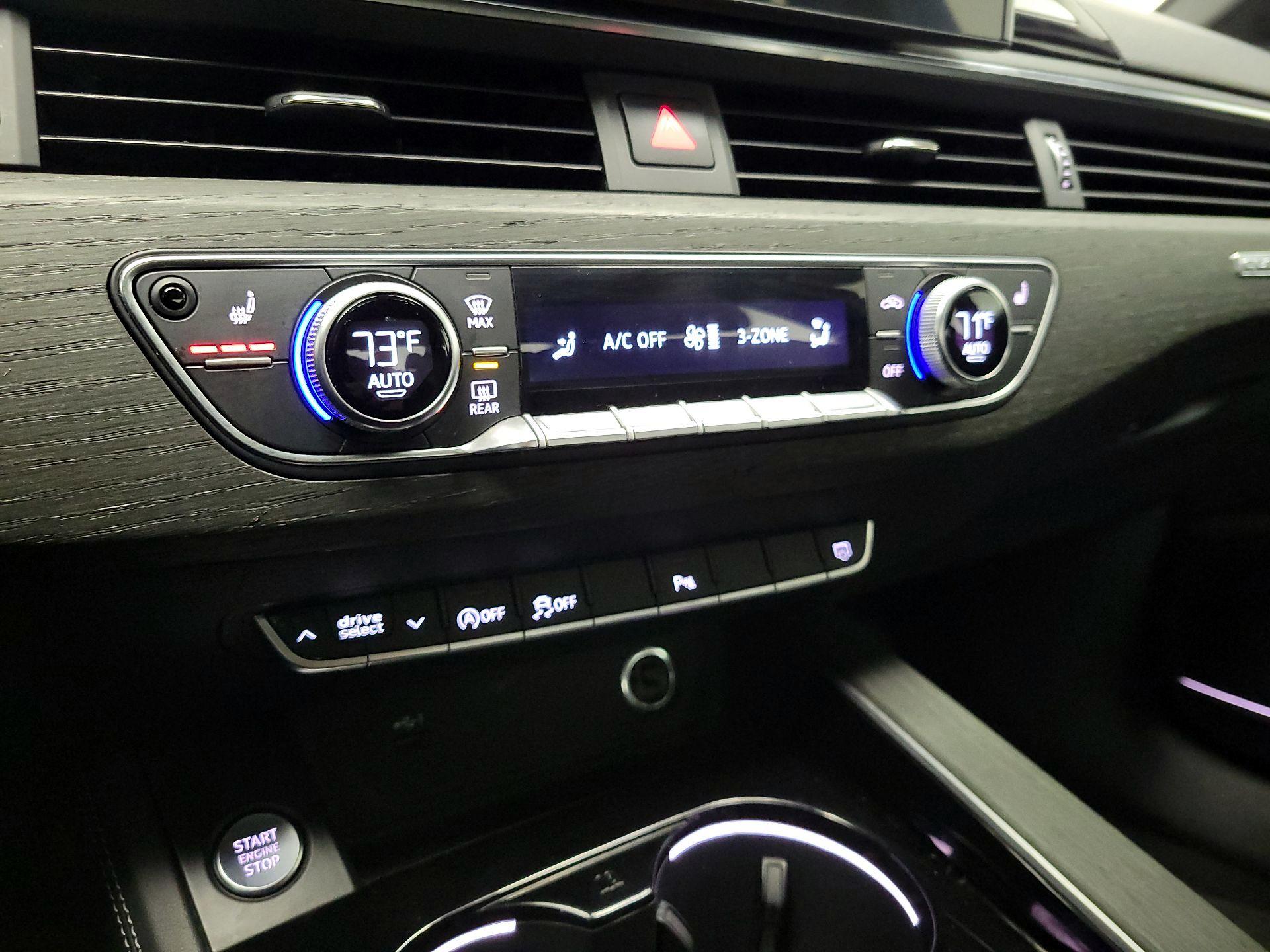 Thumbnail: 2024 Audi A4 - 16