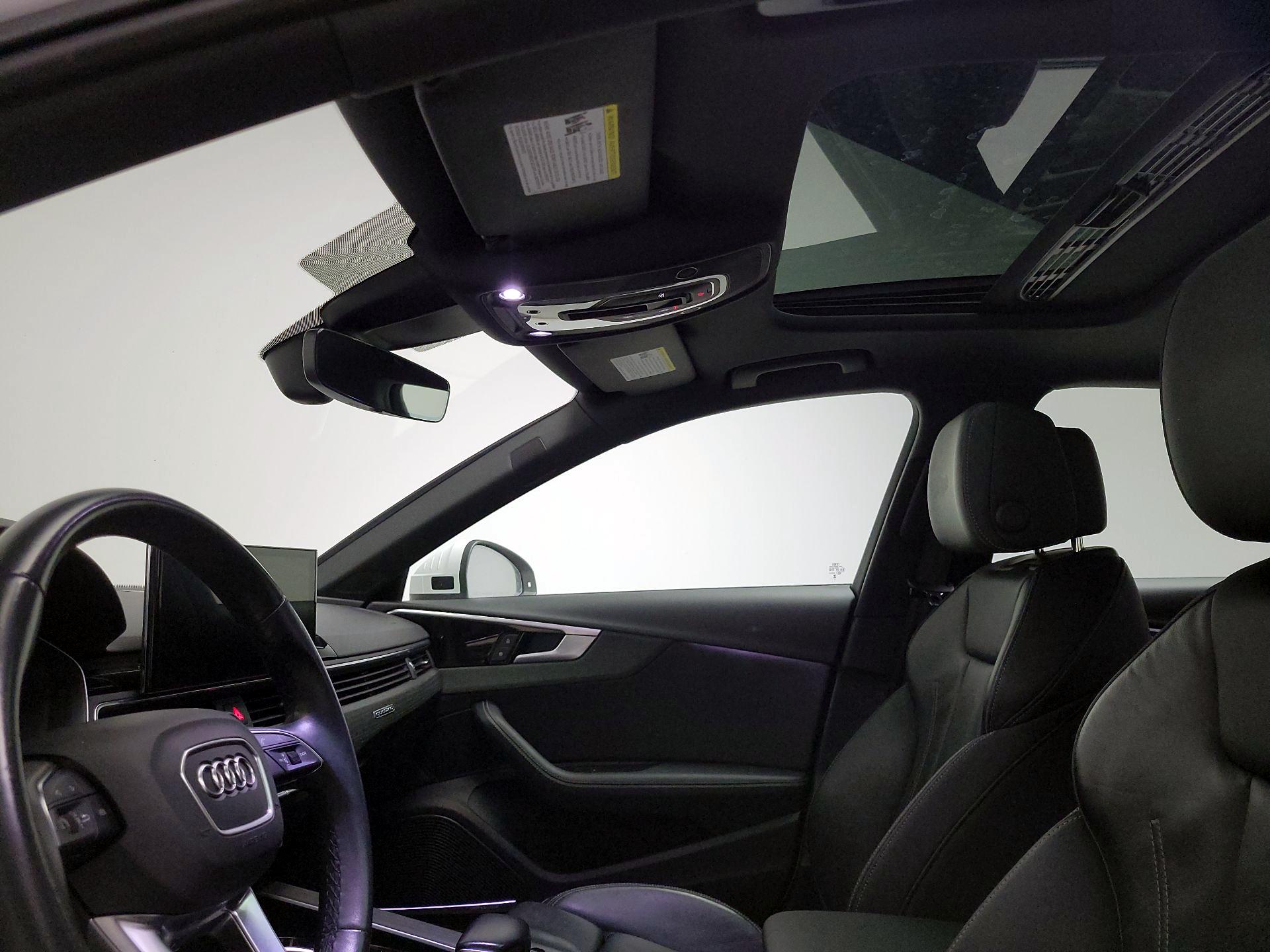 Thumbnail: 2024 Audi A4 - 19