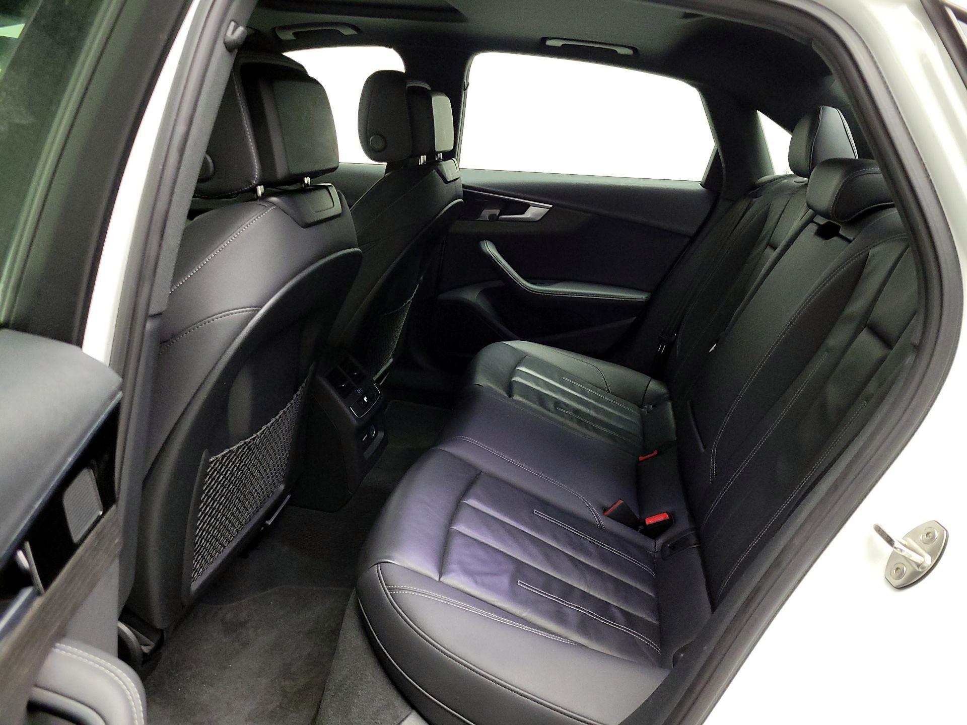 Thumbnail: 2024 Audi A4 - 20