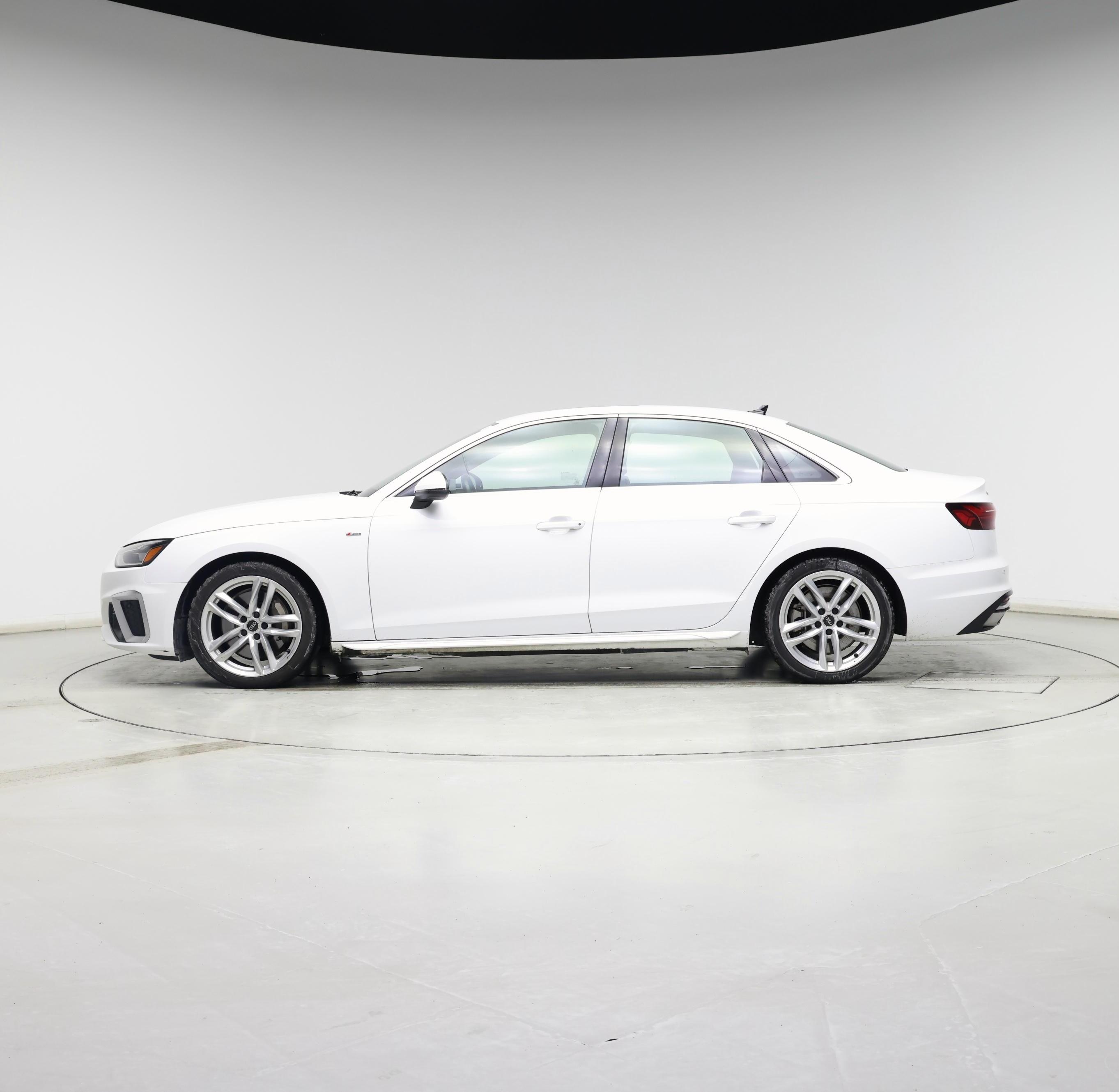 Thumbnail: 2024 Audi A4 - 3