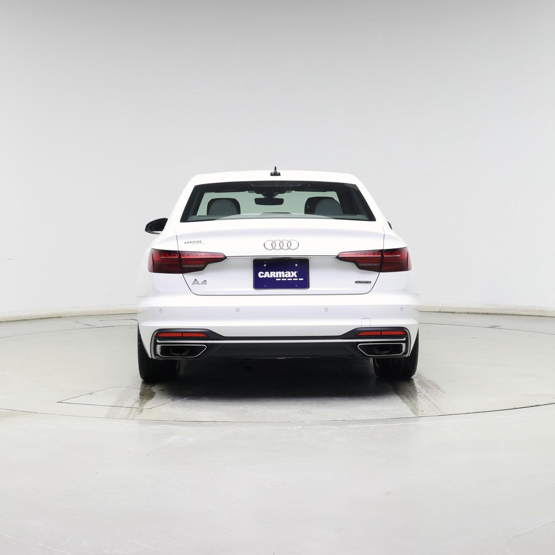 Thumbnail: 2024 Audi A4 - 6