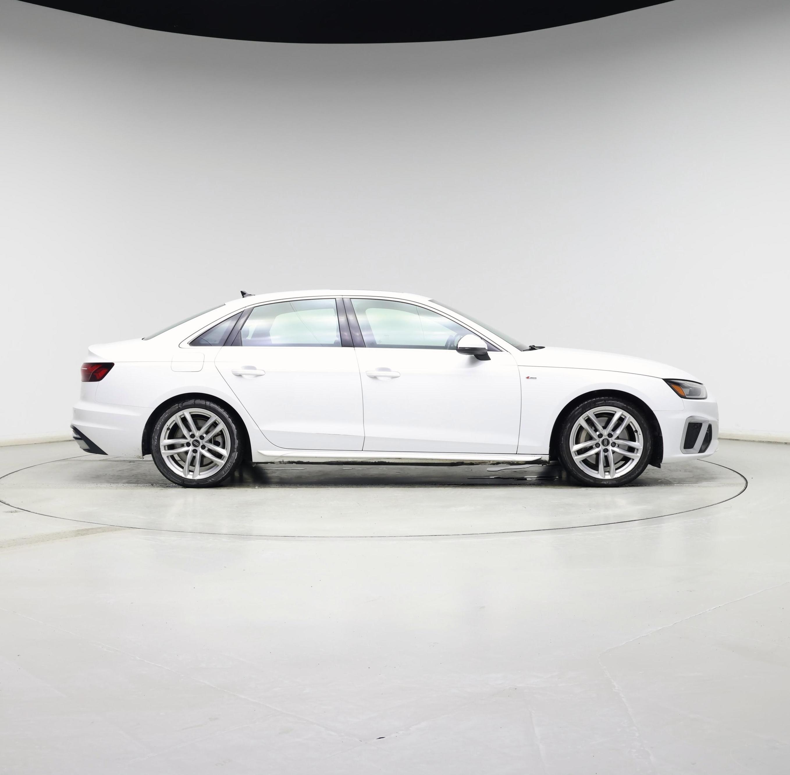 Thumbnail: 2024 Audi A4 - 7