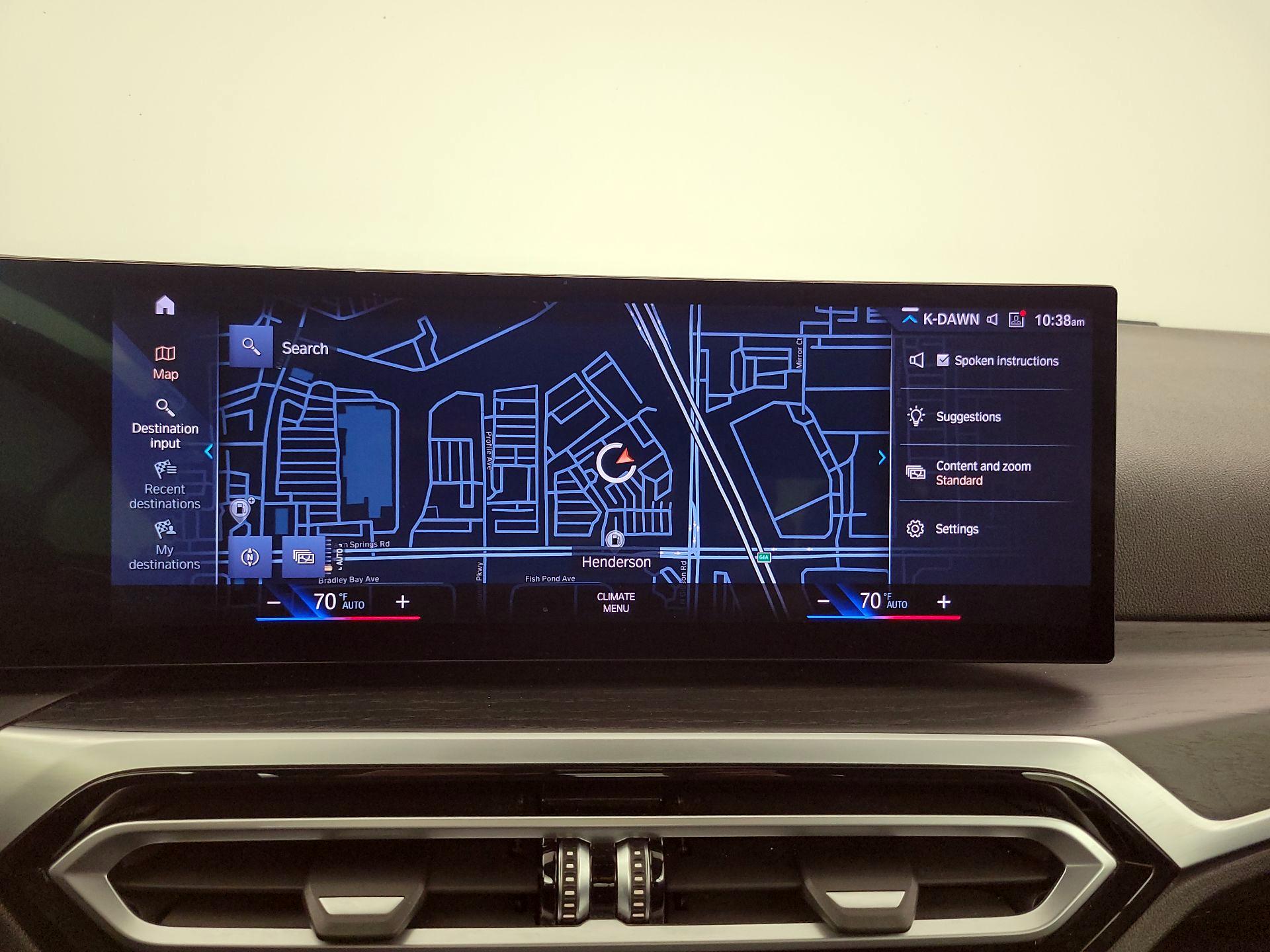 Thumbnail: 2024 BMW 4 Series - 14