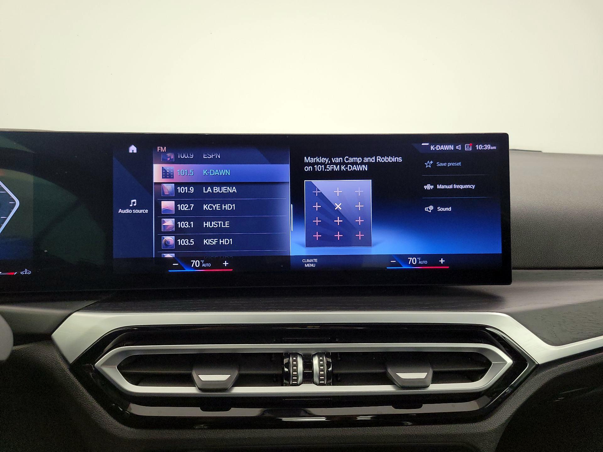 Thumbnail: 2024 BMW 4 Series - 16