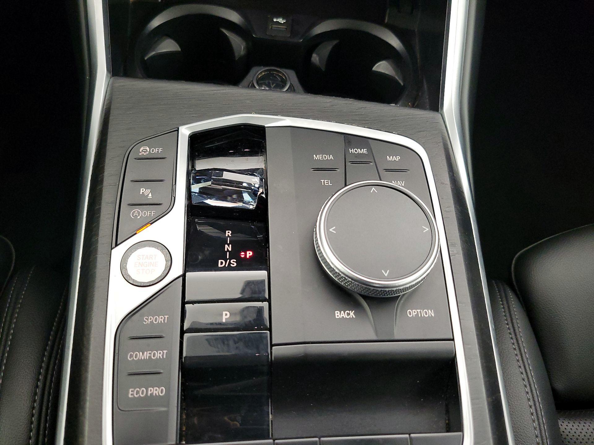 Thumbnail: 2024 BMW 4 Series - 18