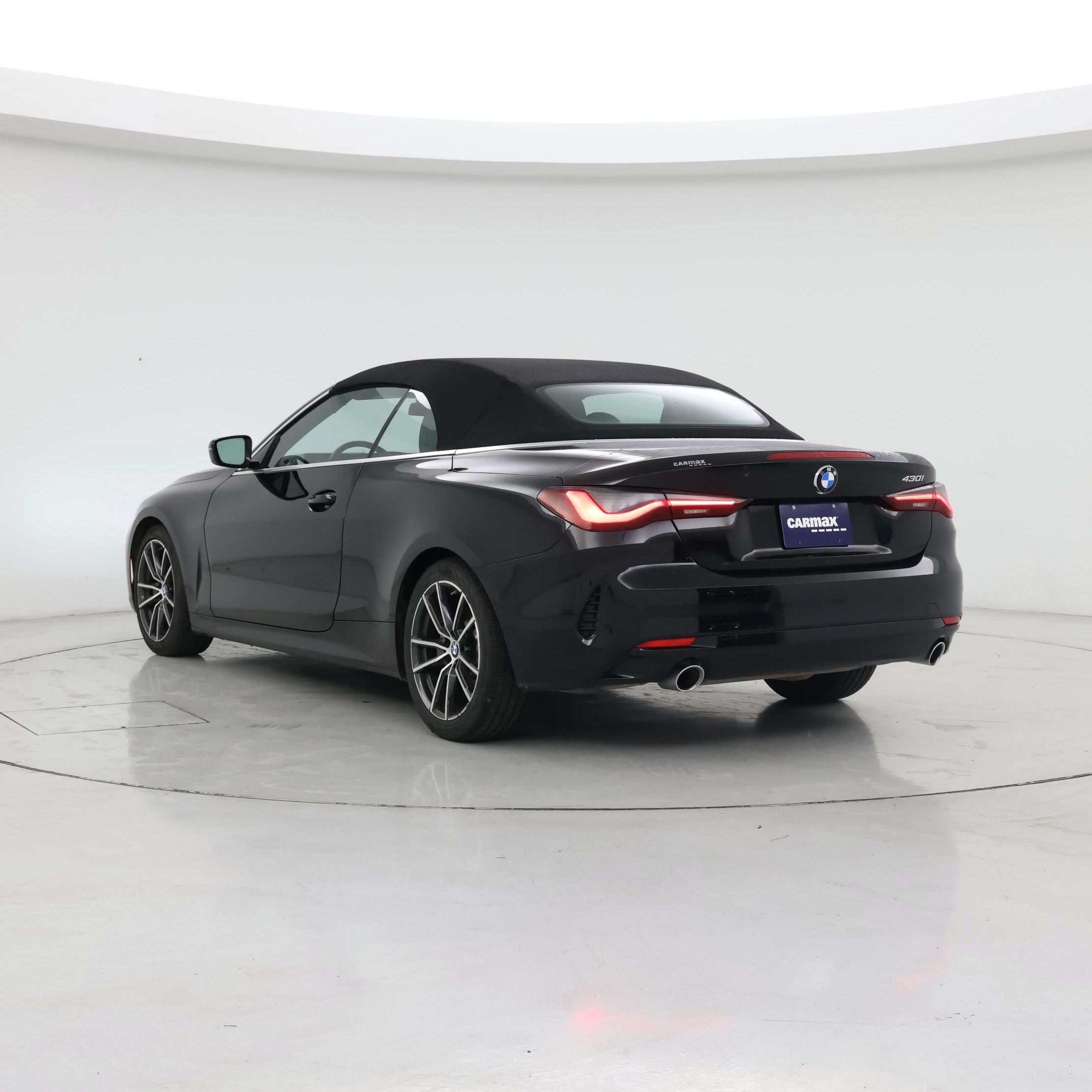 Thumbnail: 2024 BMW 4 Series - 2