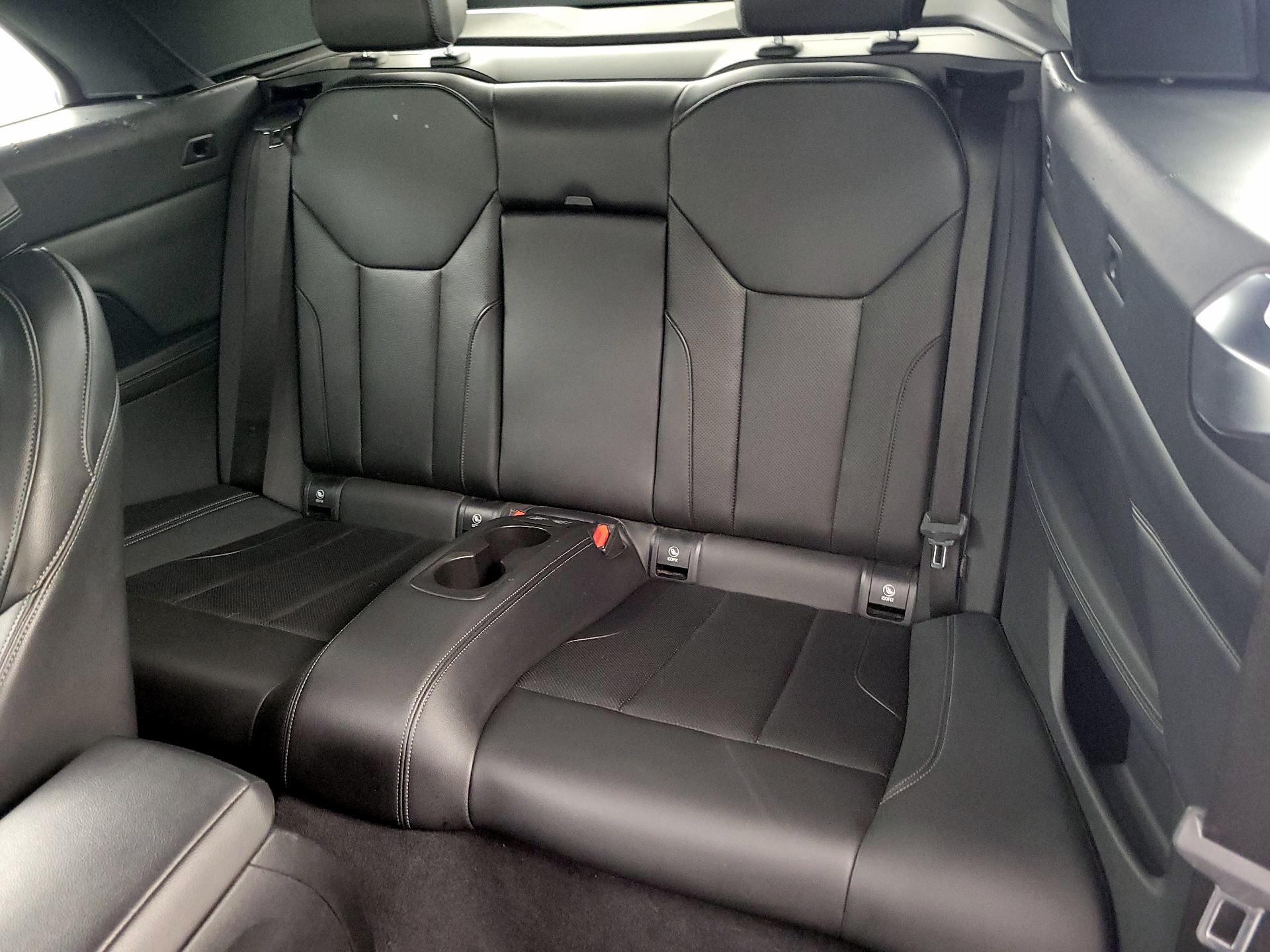 Thumbnail: 2024 BMW 4 Series - 20