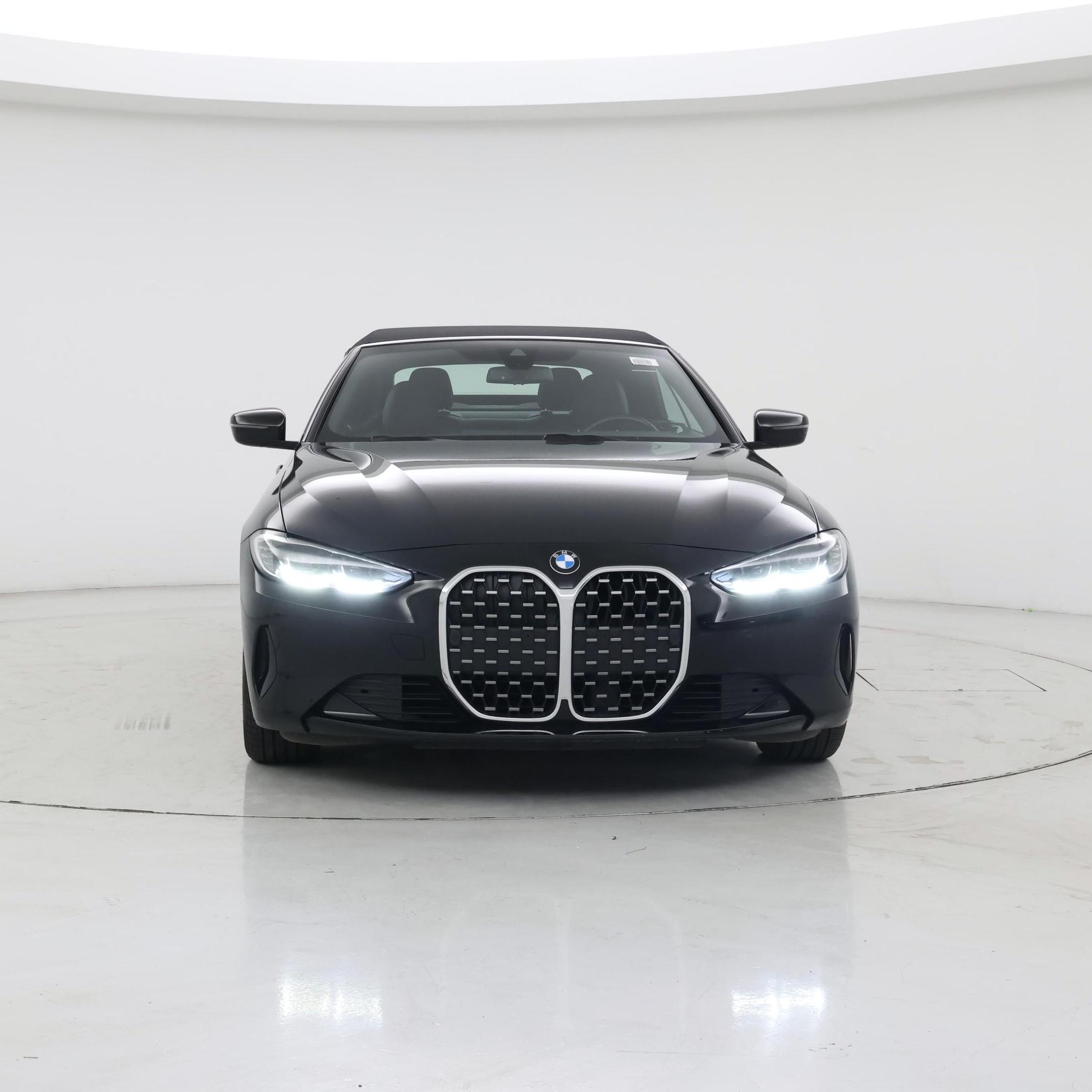 Thumbnail: 2024 BMW 4 Series - 5