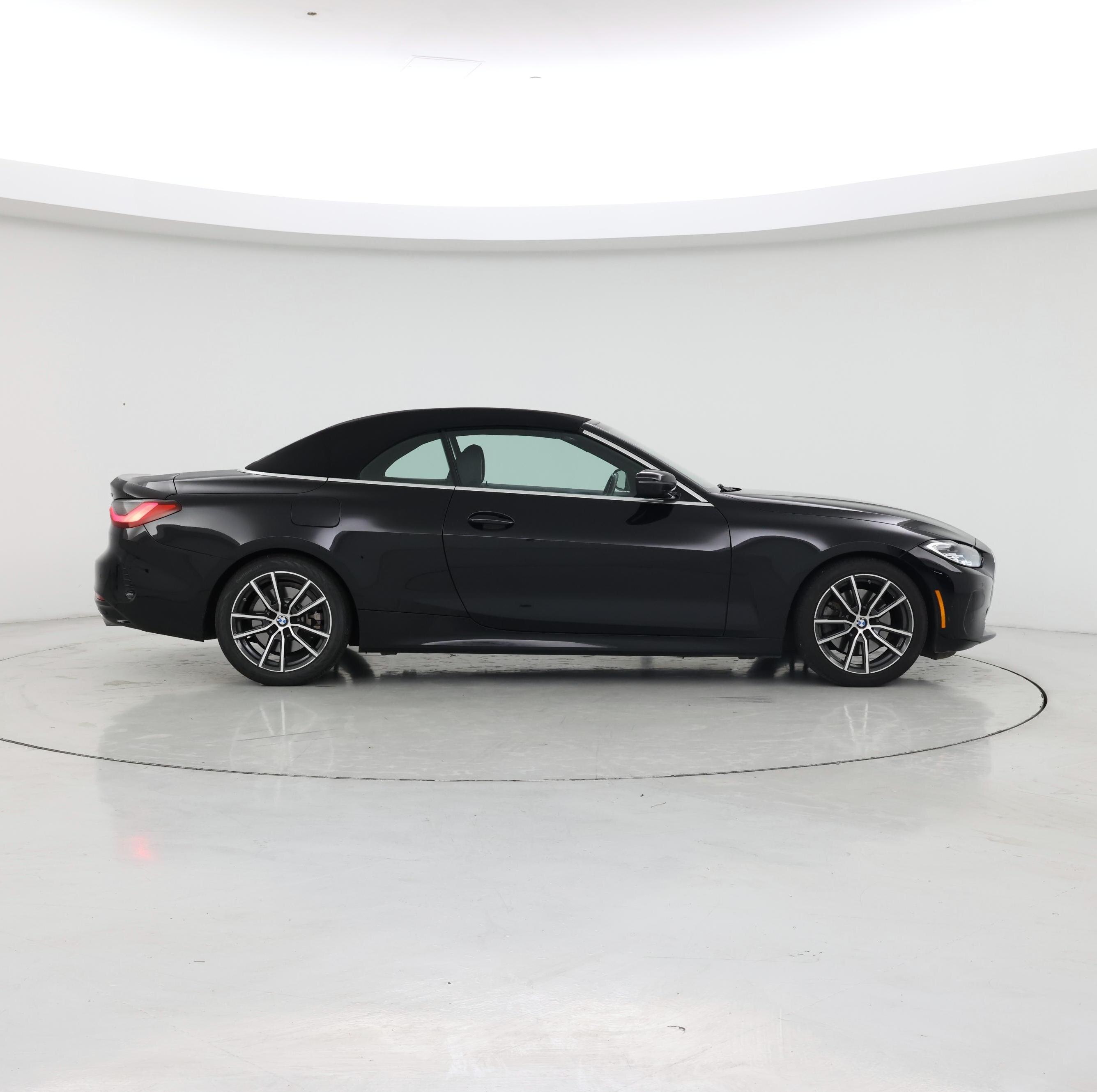 Thumbnail: 2024 BMW 4 Series - 7