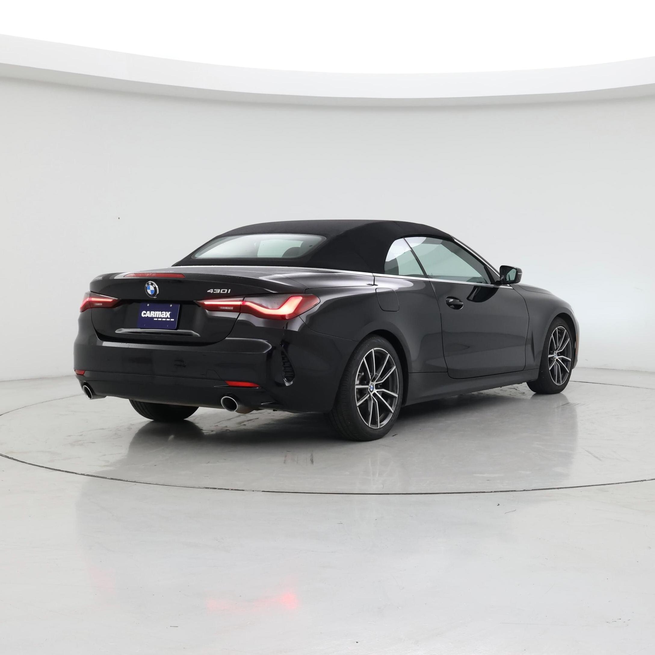 Thumbnail: 2024 BMW 4 Series - 8