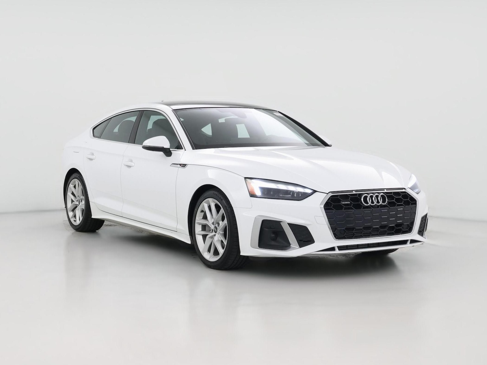 2024 Audi A5 Sportback Premium Plus