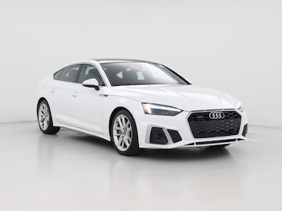 2024 Audi A5 Sportback Premium Plus