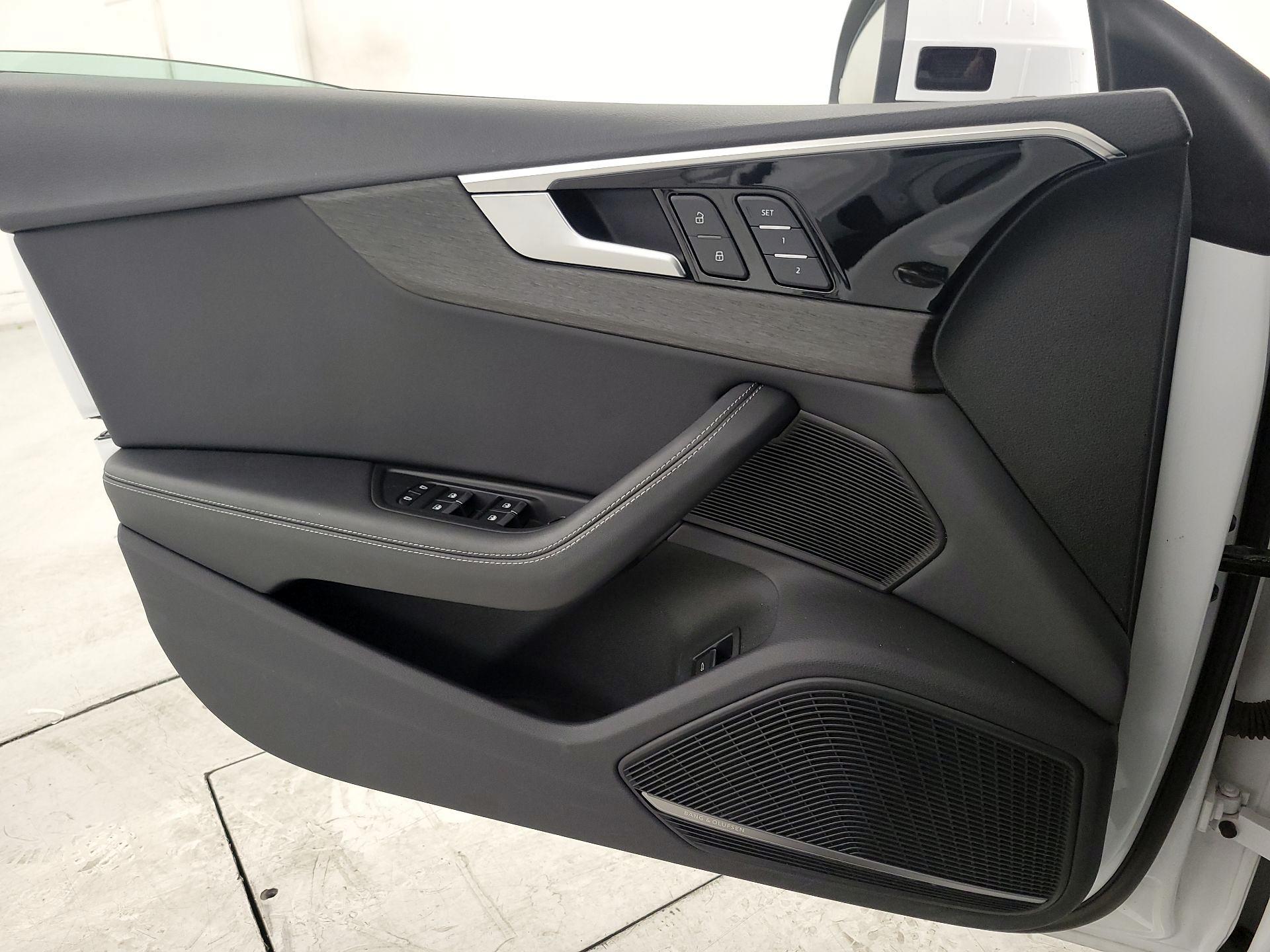 Thumbnail: 2024 Audi A5 - 12