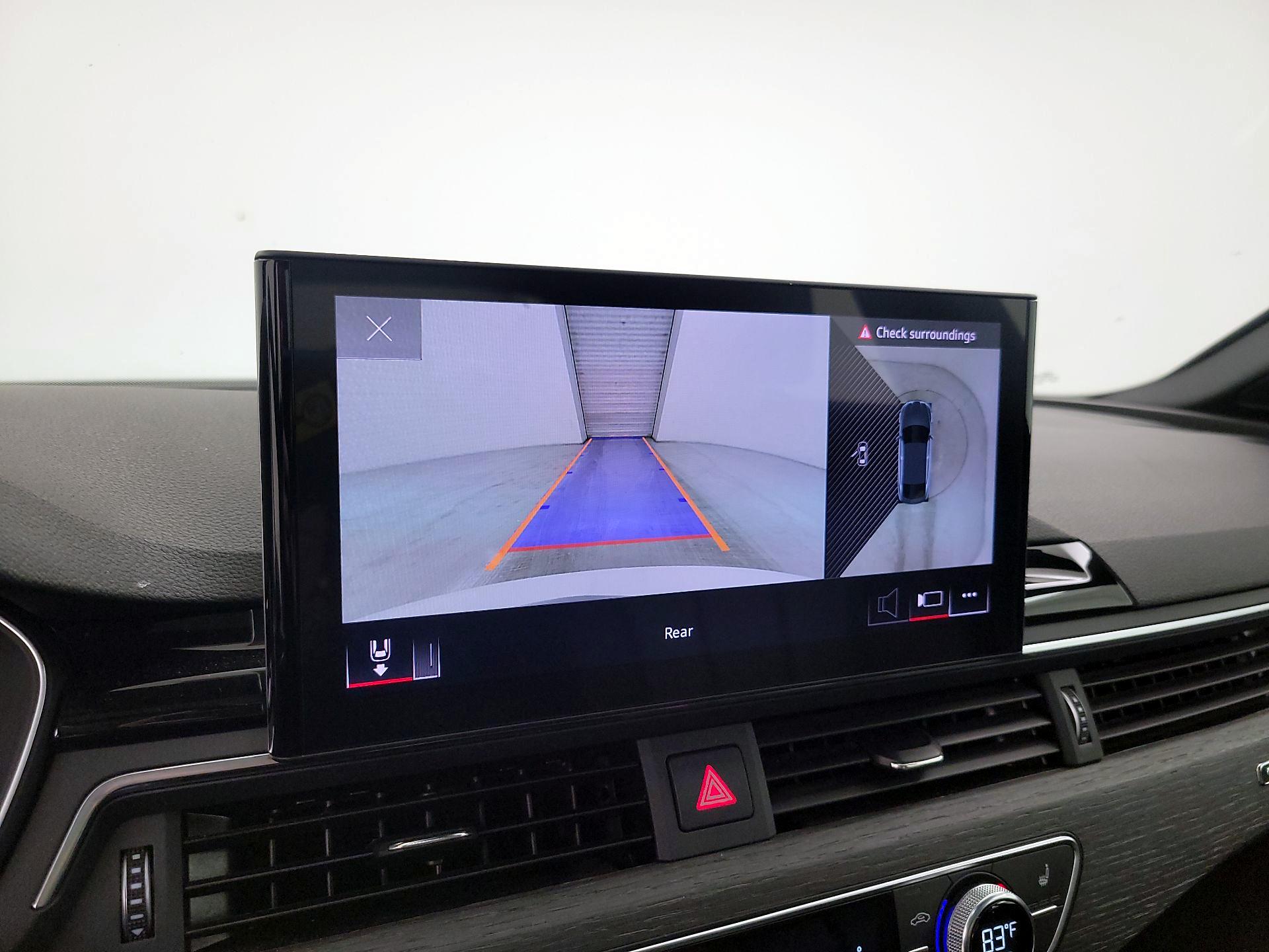 Thumbnail: 2024 Audi A5 - 14