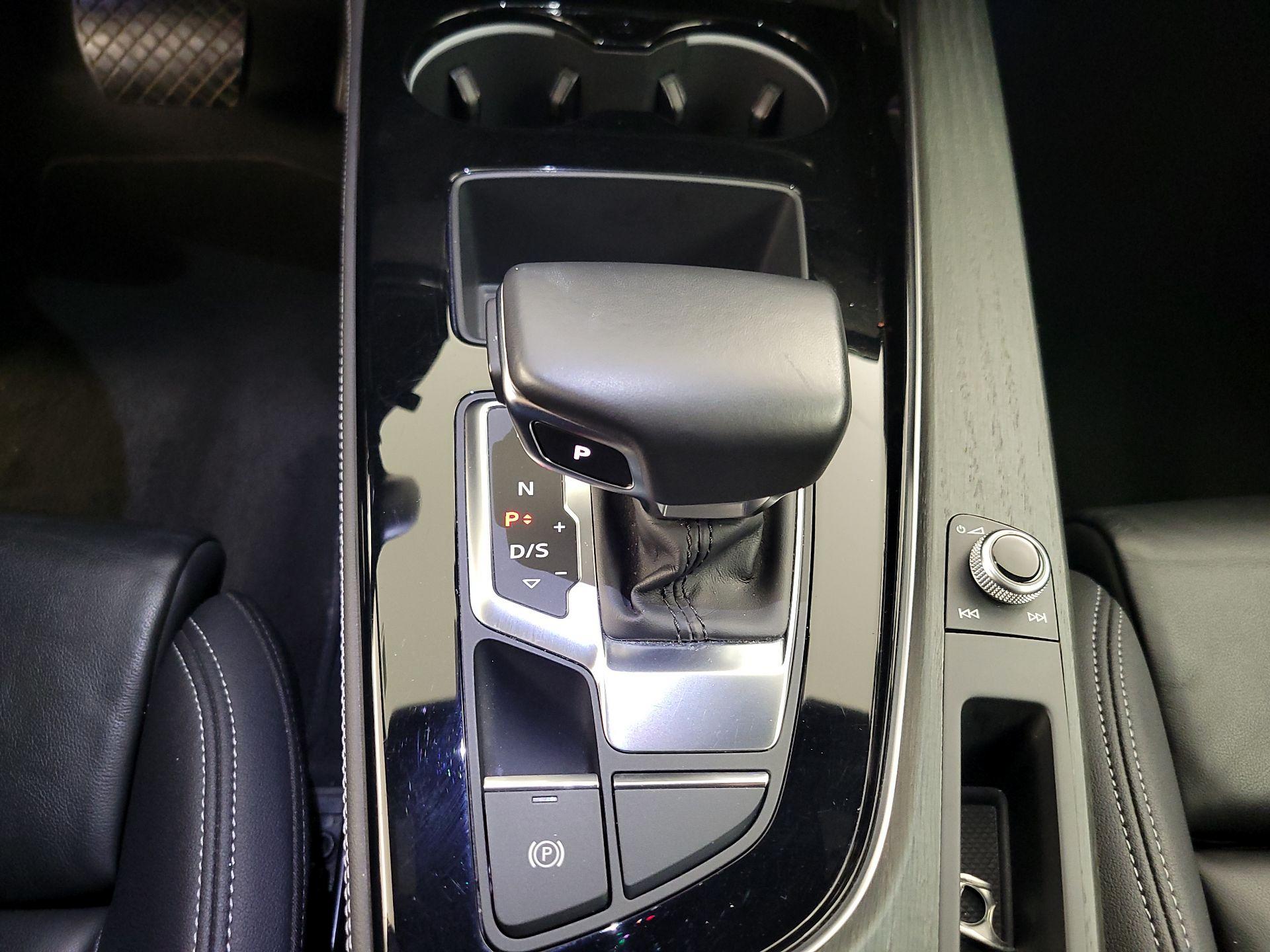 Thumbnail: 2024 Audi A5 - 17