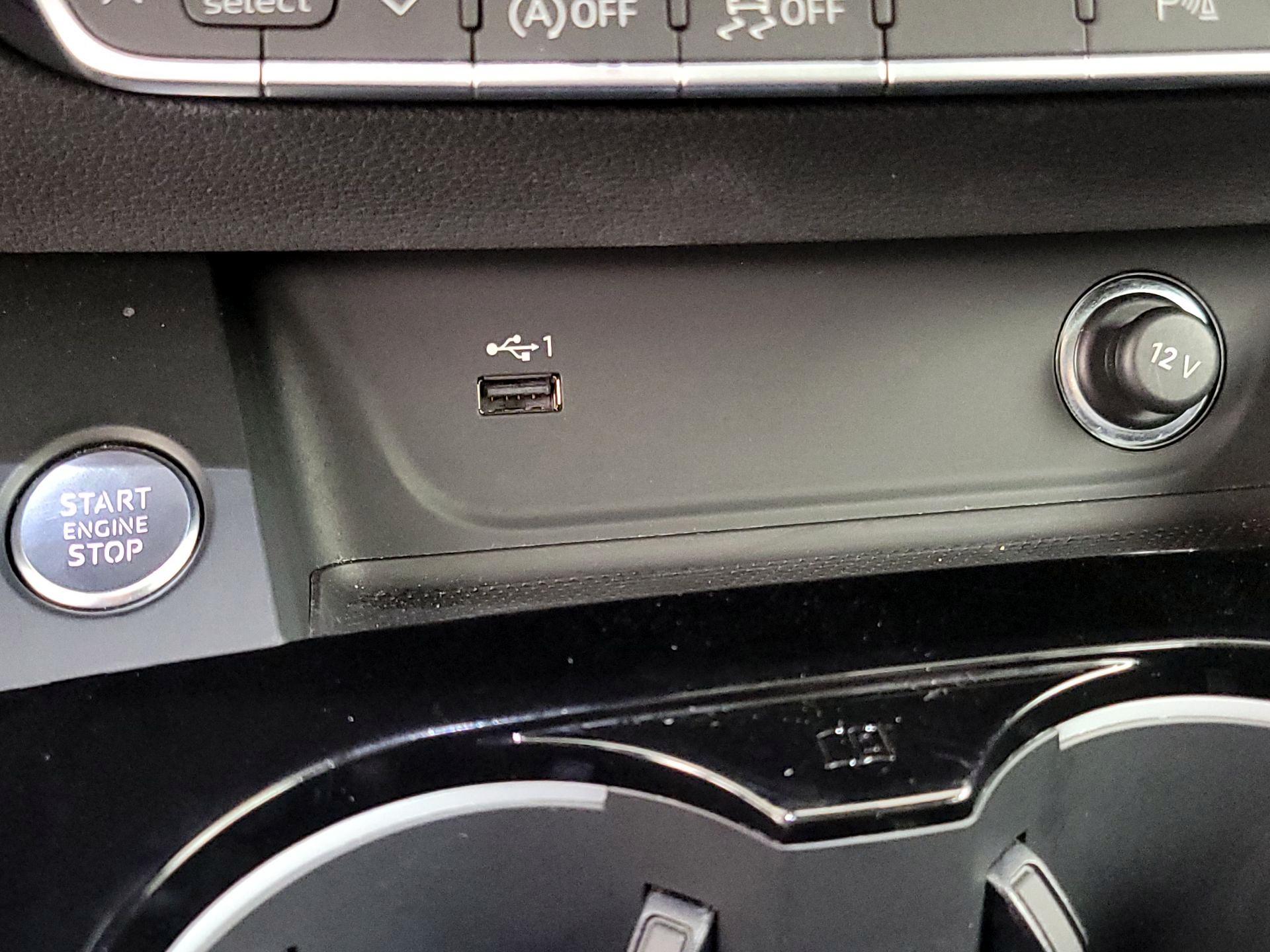 Thumbnail: 2024 Audi A5 - 18