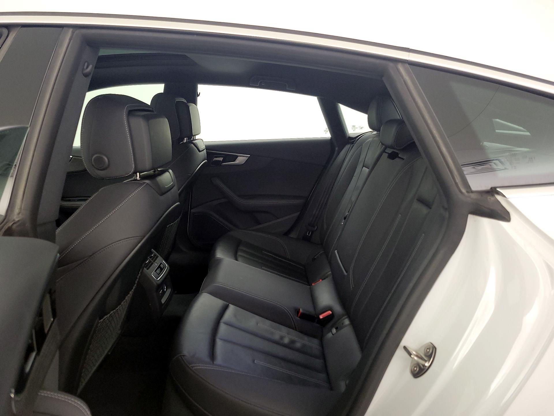 Thumbnail: 2024 Audi A5 - 20