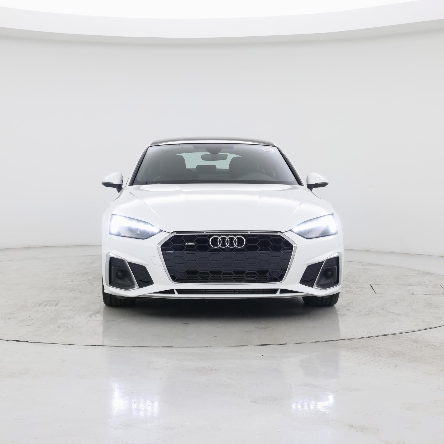 Thumbnail: 2024 Audi A5 - 5