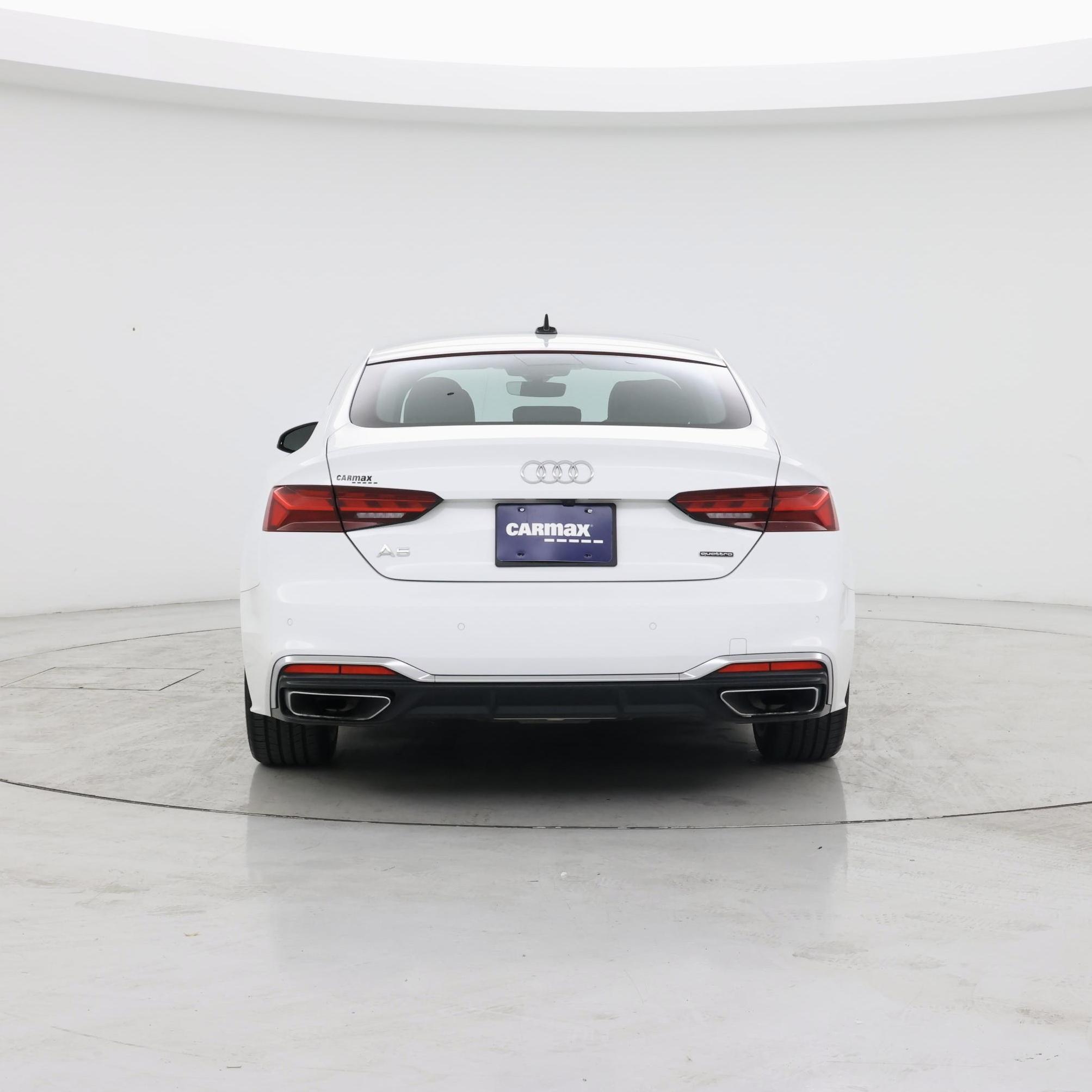 Thumbnail: 2024 Audi A5 - 6